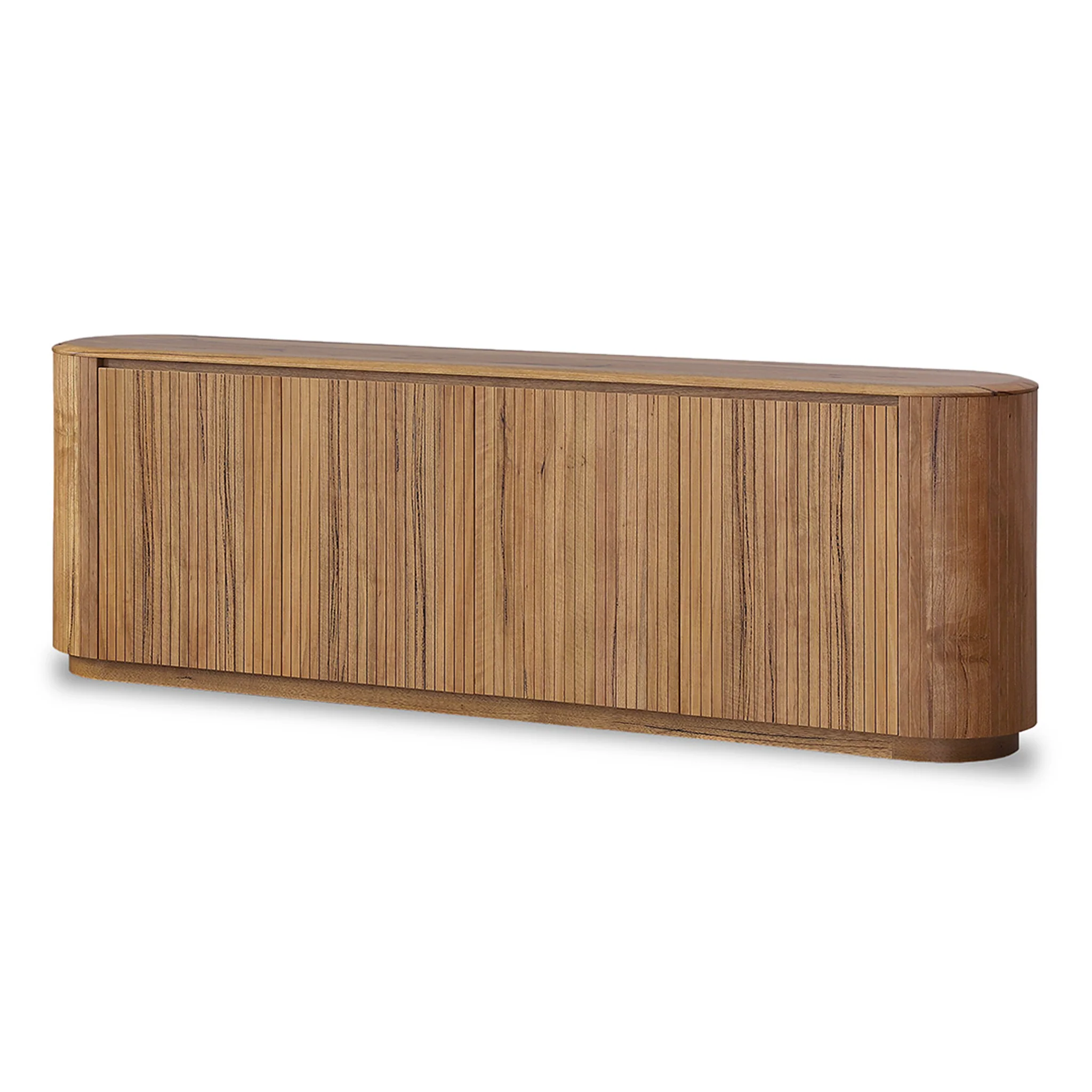 Adsila 2.4m Buffet Unit - Marri Natural