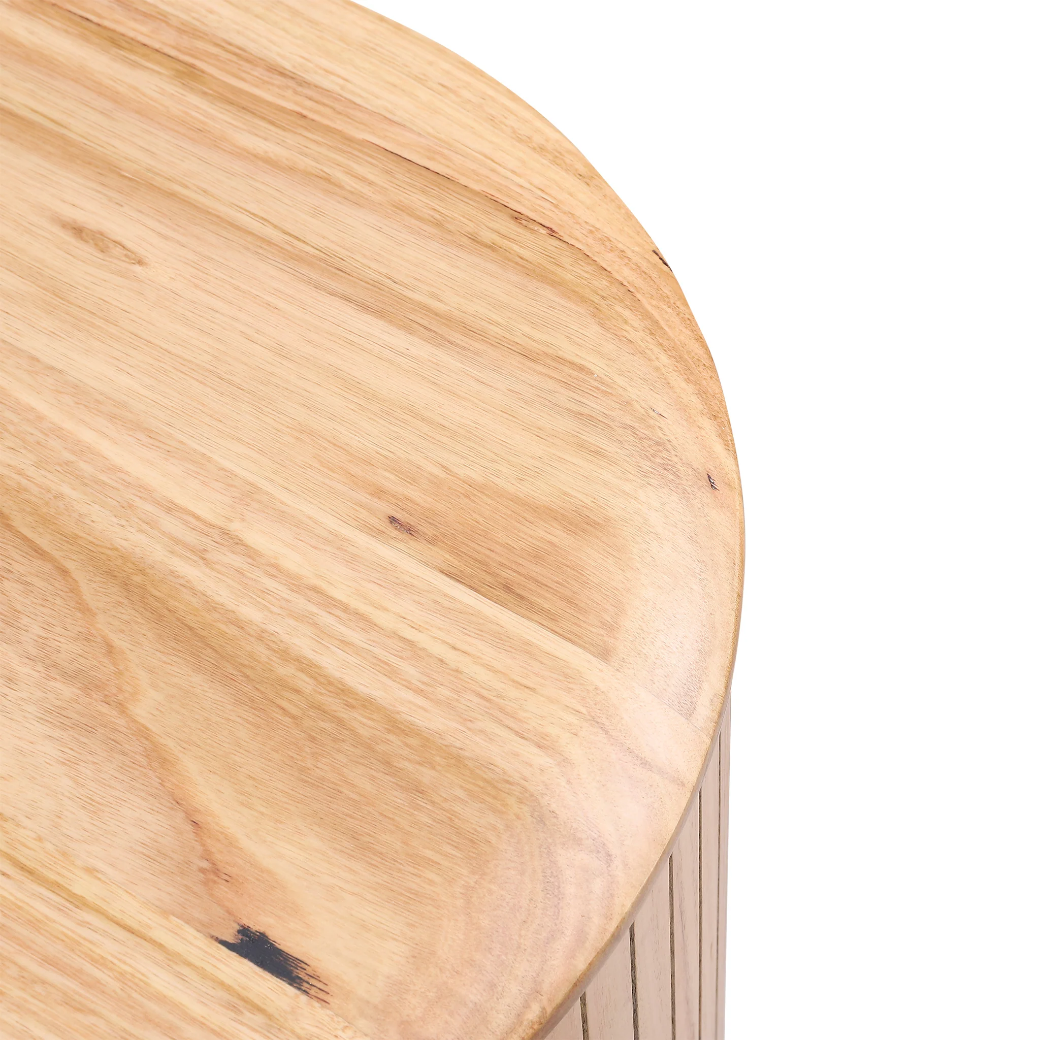 Adsila 2.4m Buffet Unit - NZ Natural Ash - Image 14
