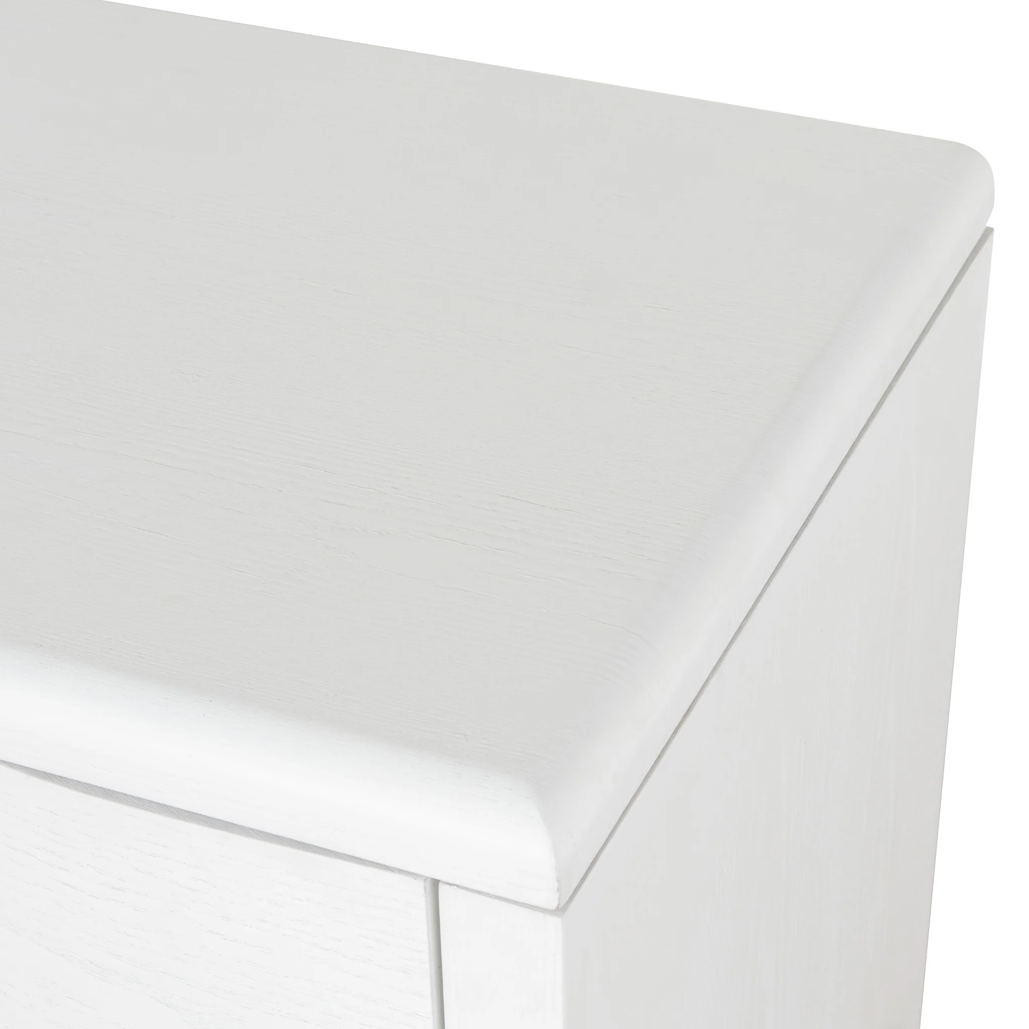 Aiza 1.6m Office Desk - White - Image 19