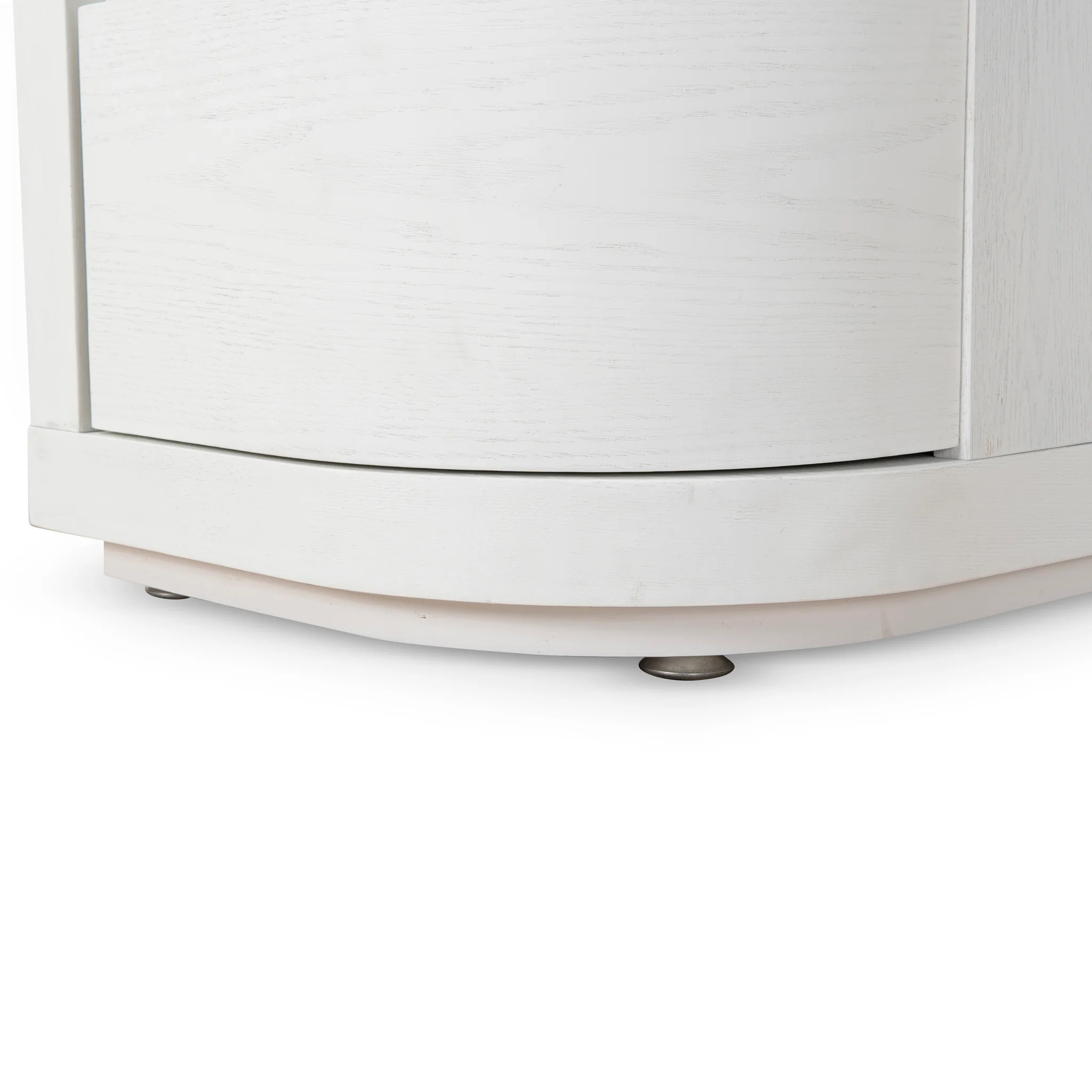 Aiza 1.6m Office Desk - White - Image 9