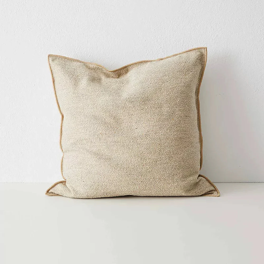 Alberto 50cm Boucle Cushion - Image 12