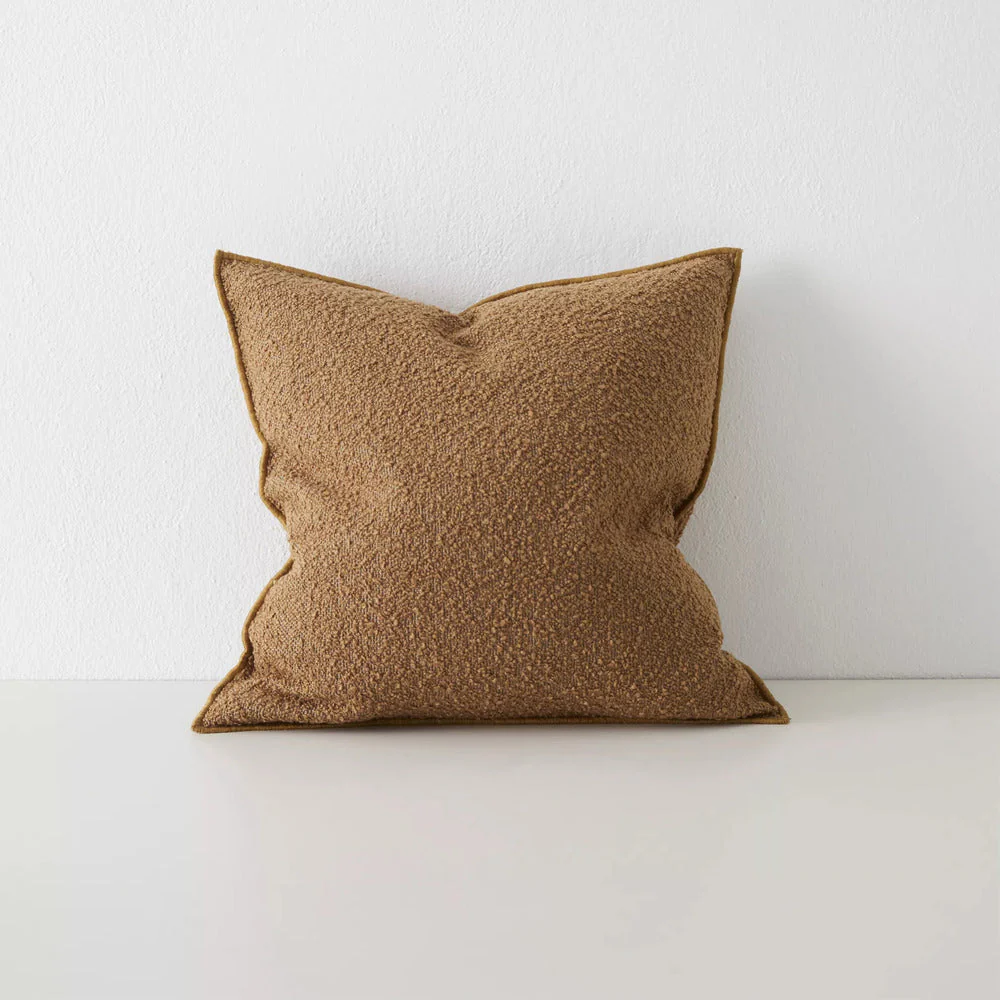 Alberto 50cm Boucle Cushion - Image 13