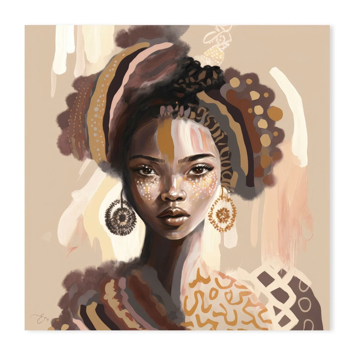 Amara, By Bella Eve