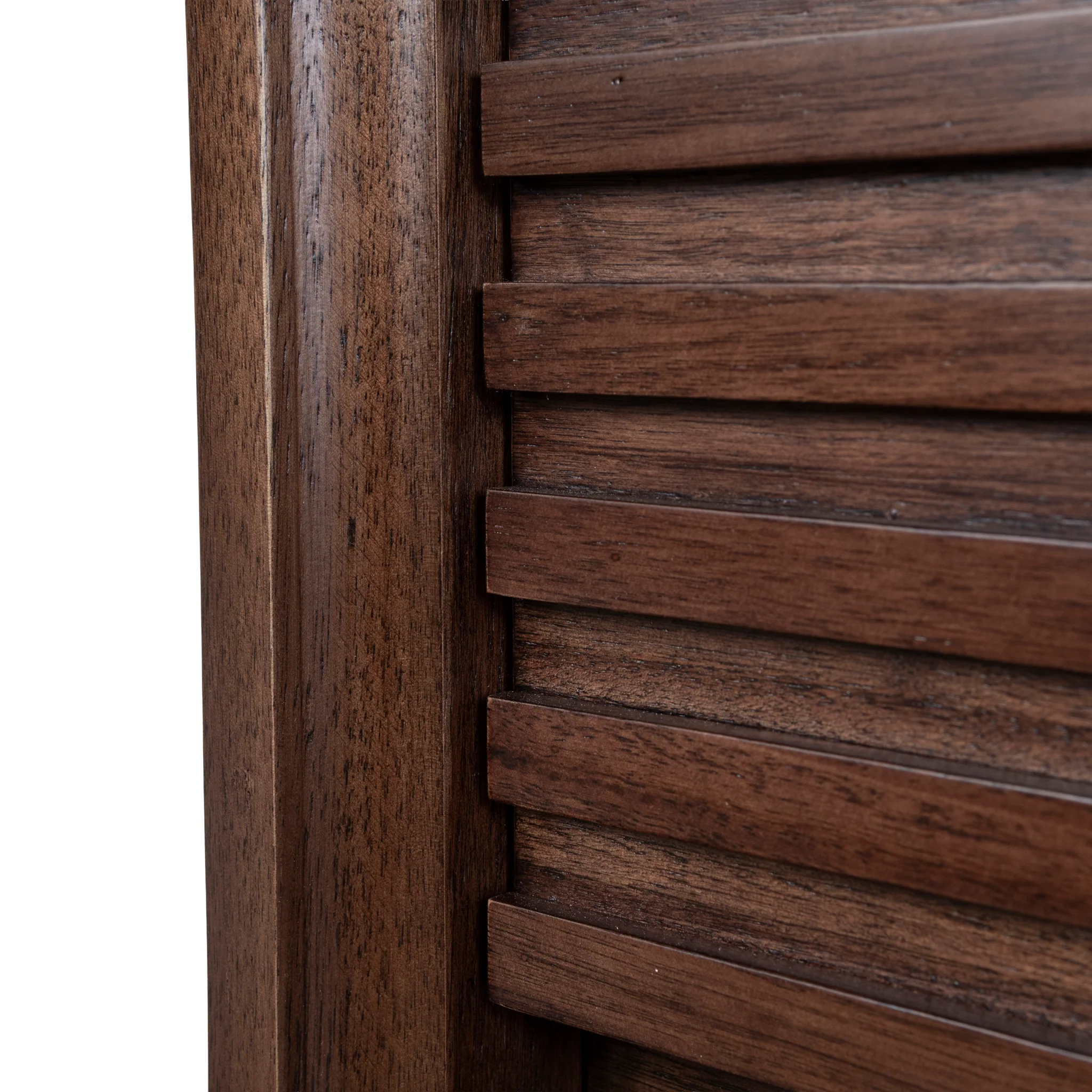 Amparo Tallboy Drawer Chest - Walnut - Image 12
