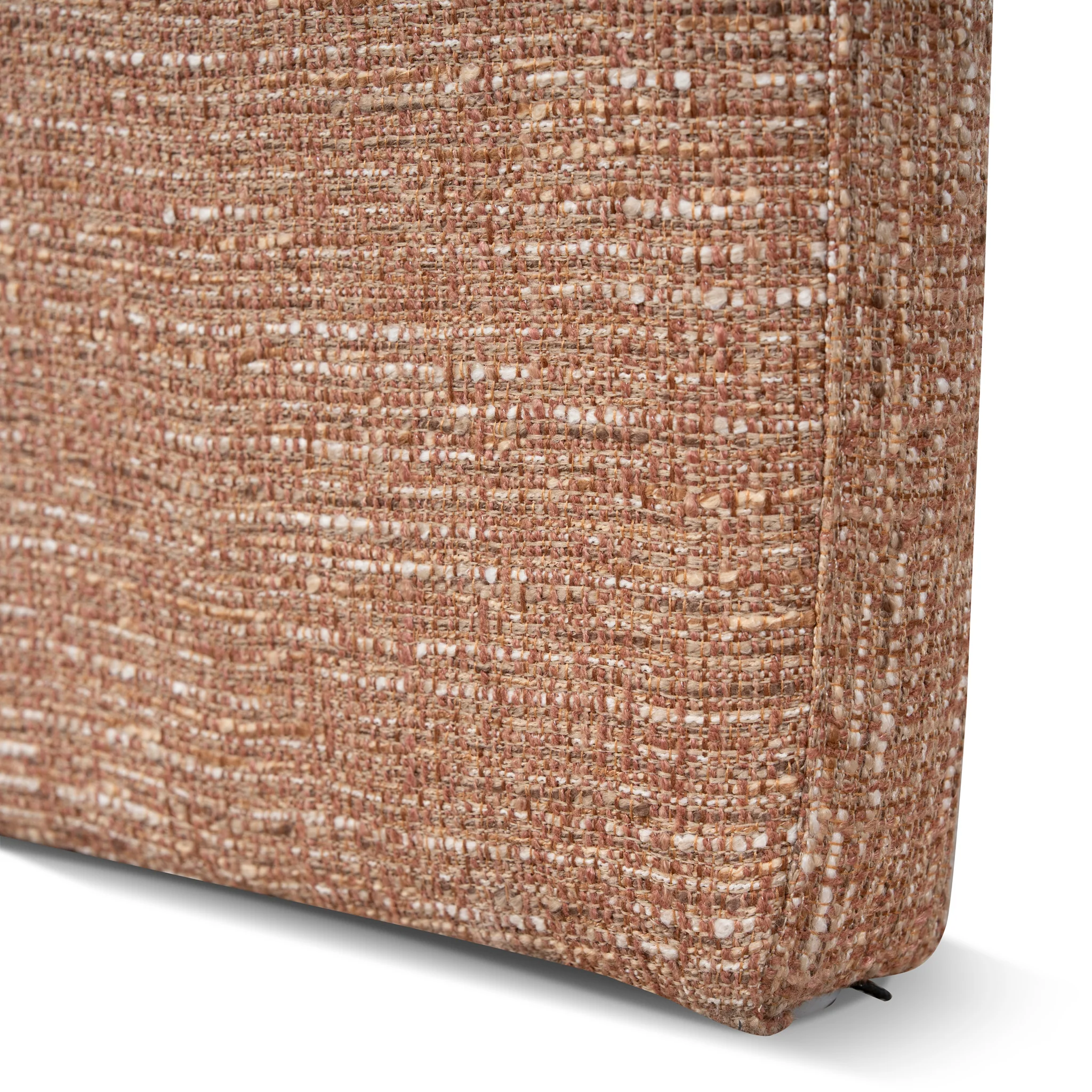 Anila Queen Bedhead - Russet Brown - Image 11