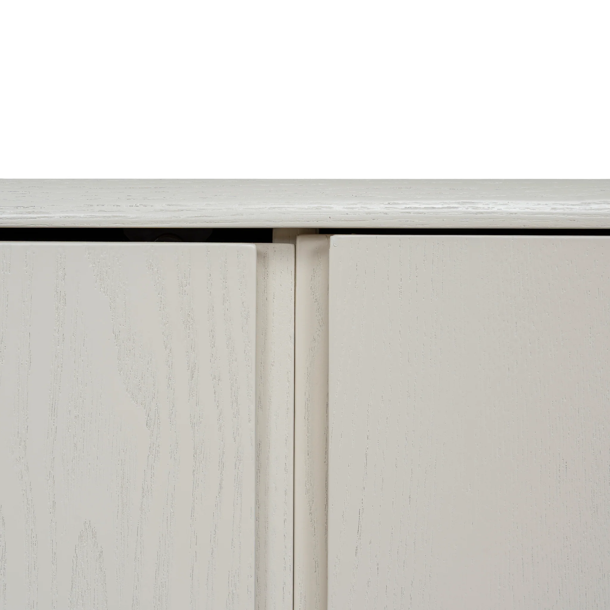 Anja 2.2m TV Entertainment Unit - Ivory Oat - Image 12