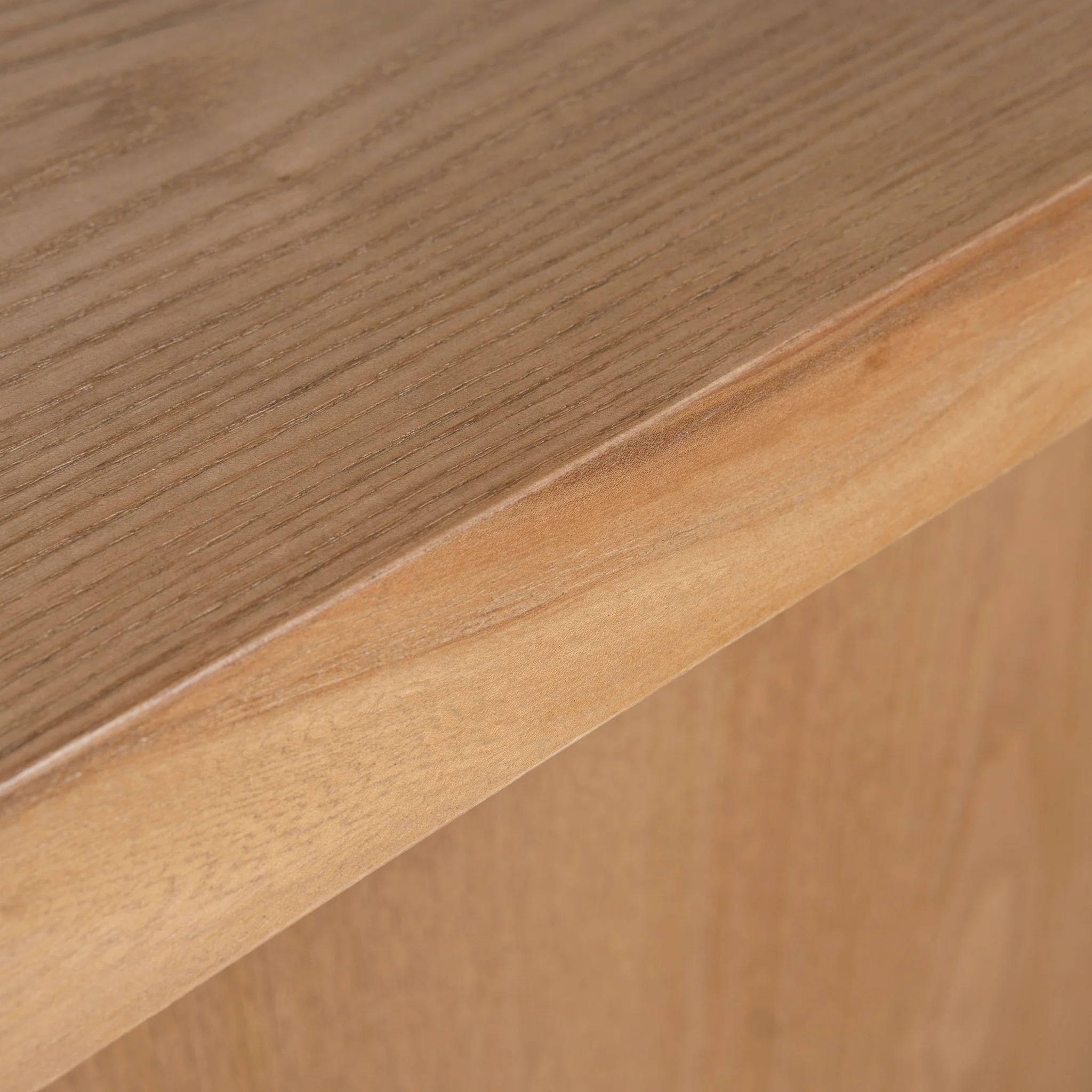 Arboris 1.6m Console Table - Natural - Image 11