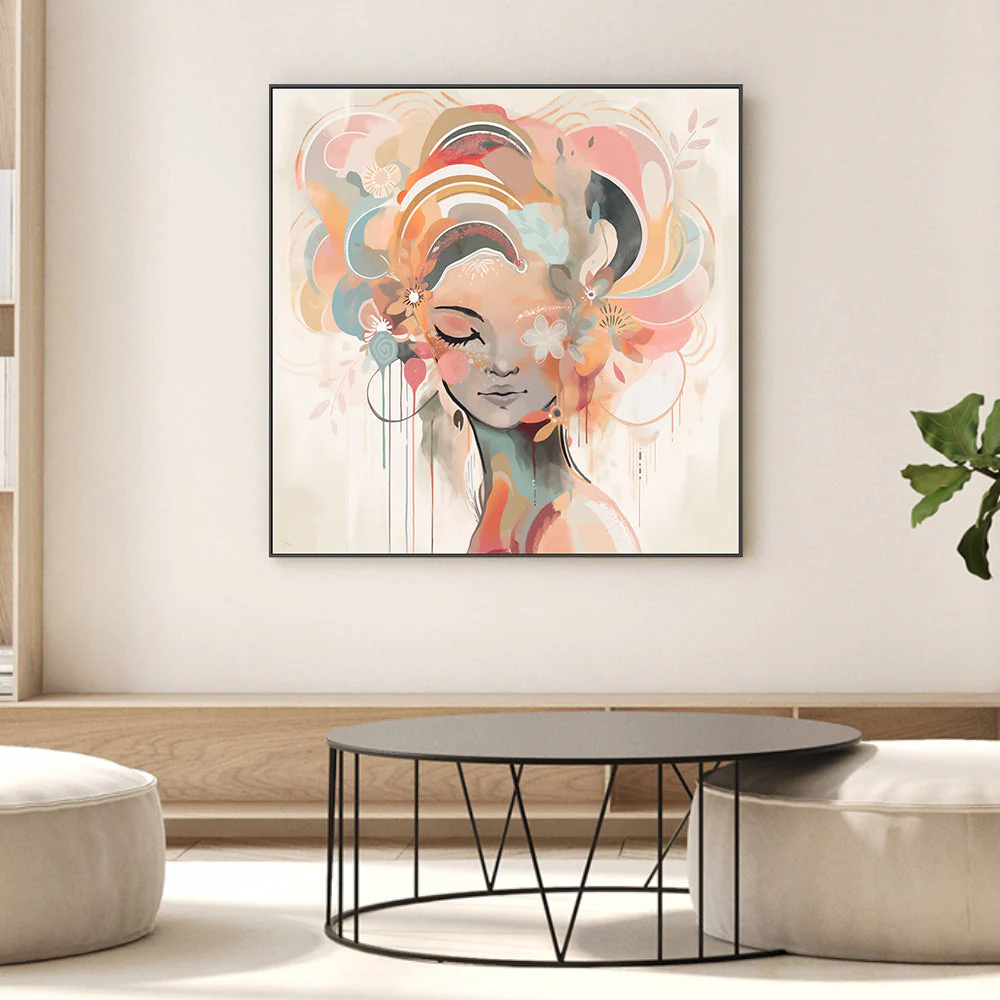 Aria Blossom, By Bella Eve - Image 2