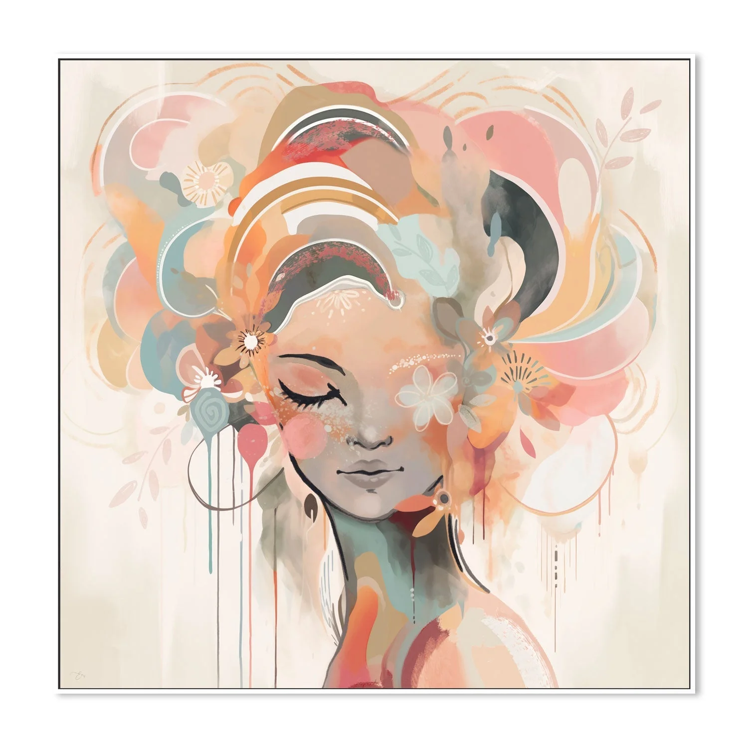Aria Blossom, By Bella Eve - Image 5