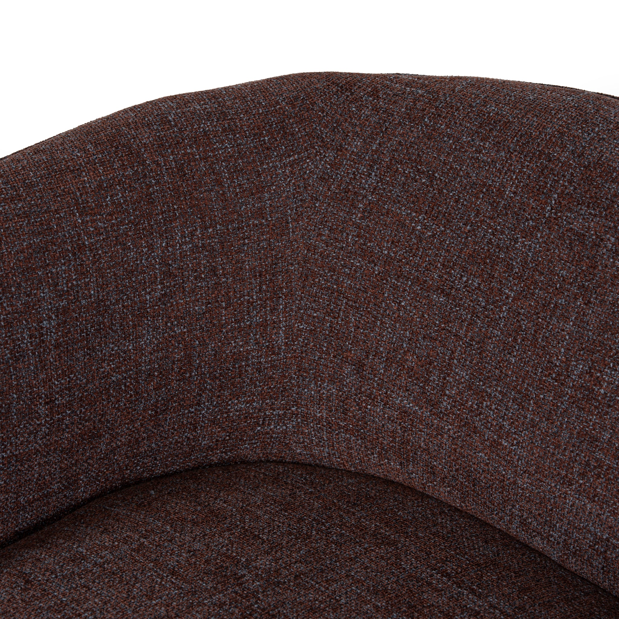 Arima 3 Seater Sofa - Moss Brown - Image 17