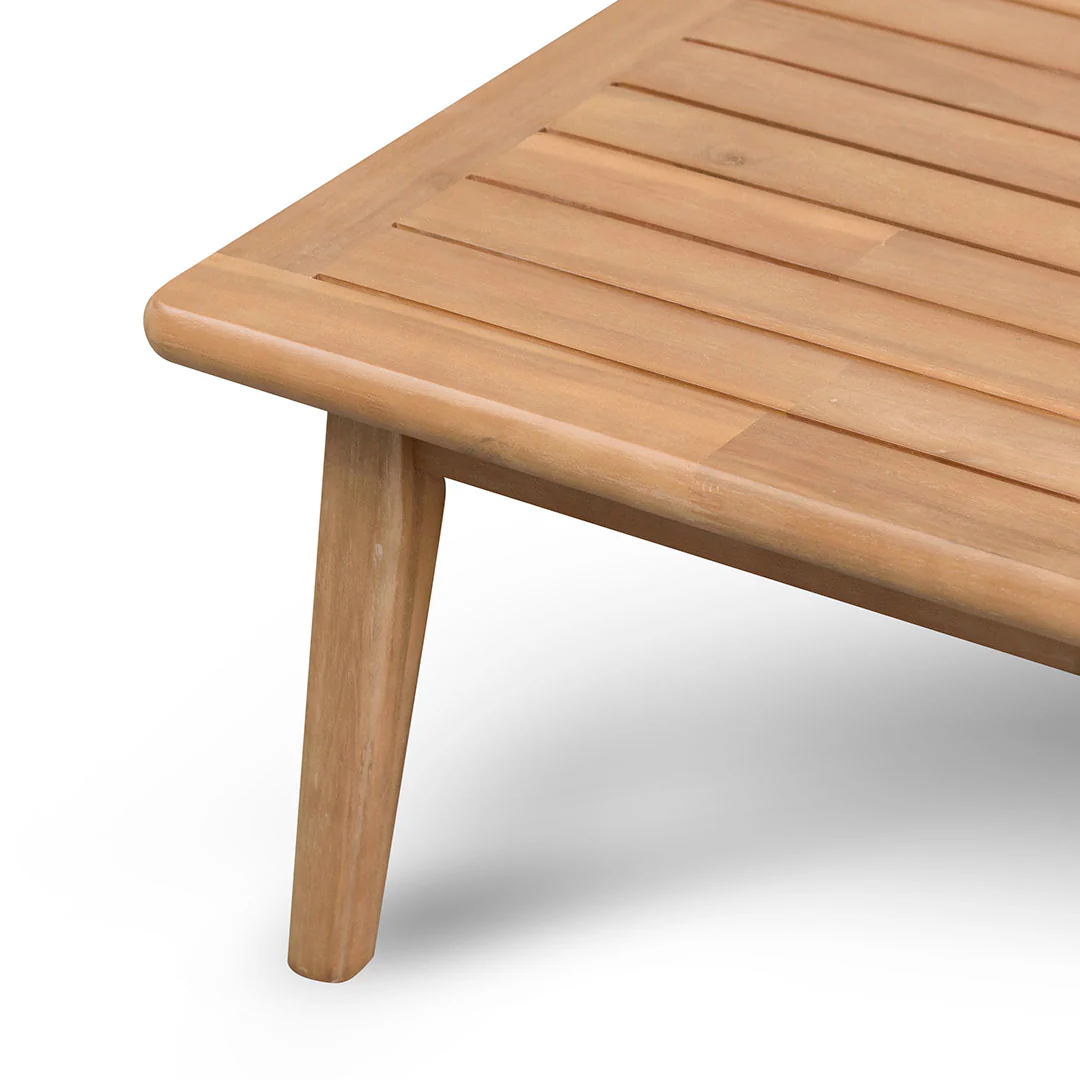 Arlene 4pcs Outdoor Lounge Set - Image 9