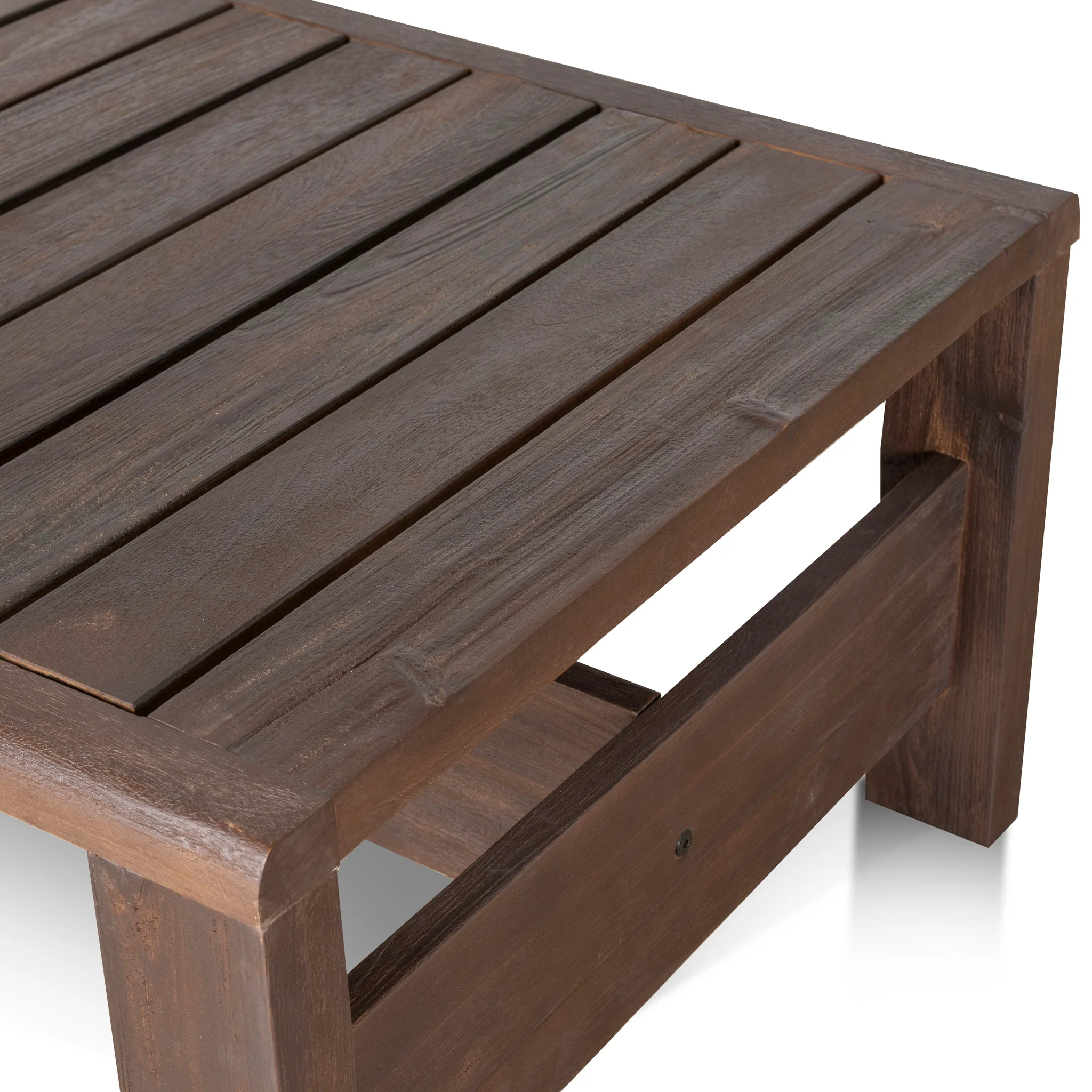 Armani 4pcs Outdoor Lounge Set - Royal Sand - Image 31