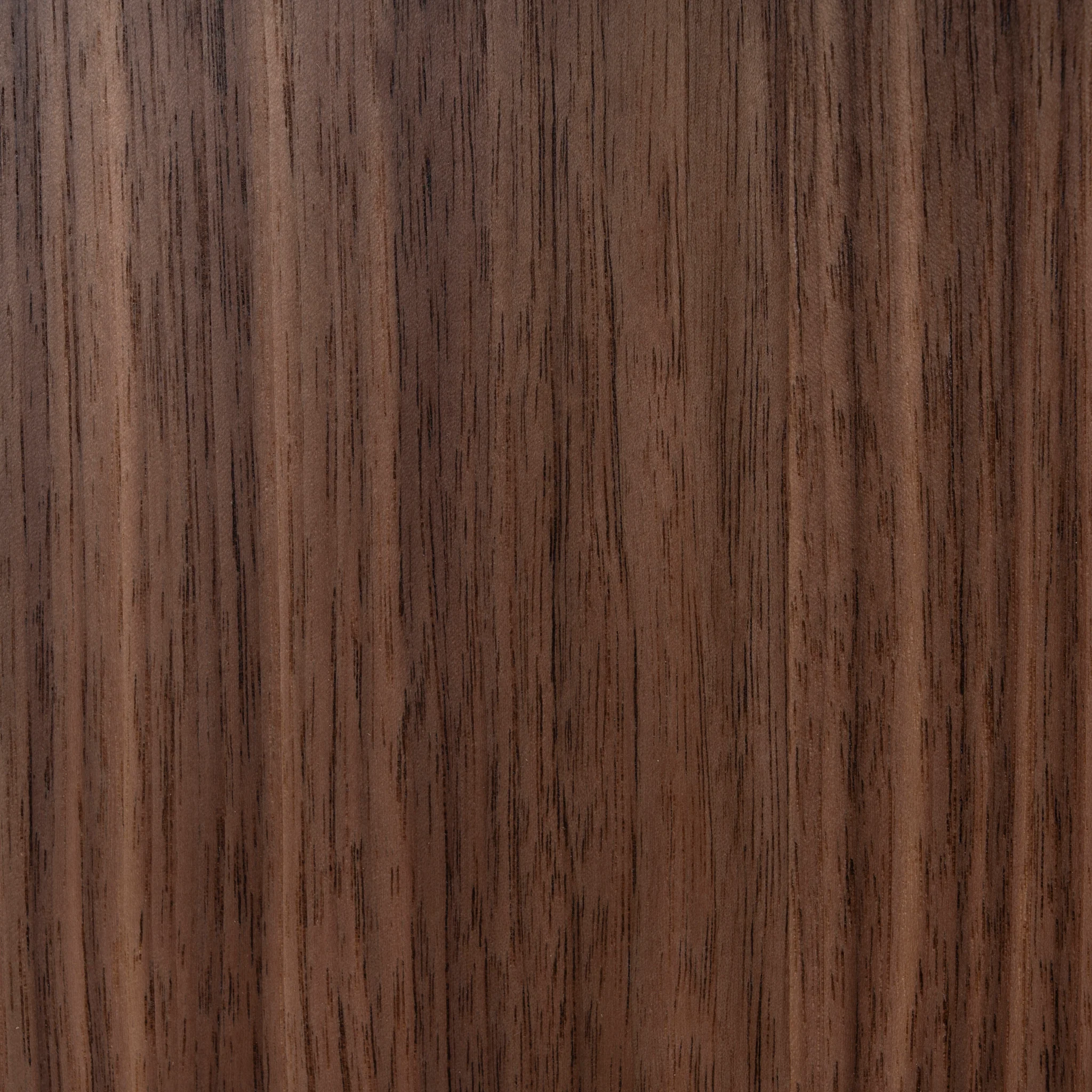 Arnar 60cm Bedside Table - Walnut - Image 15