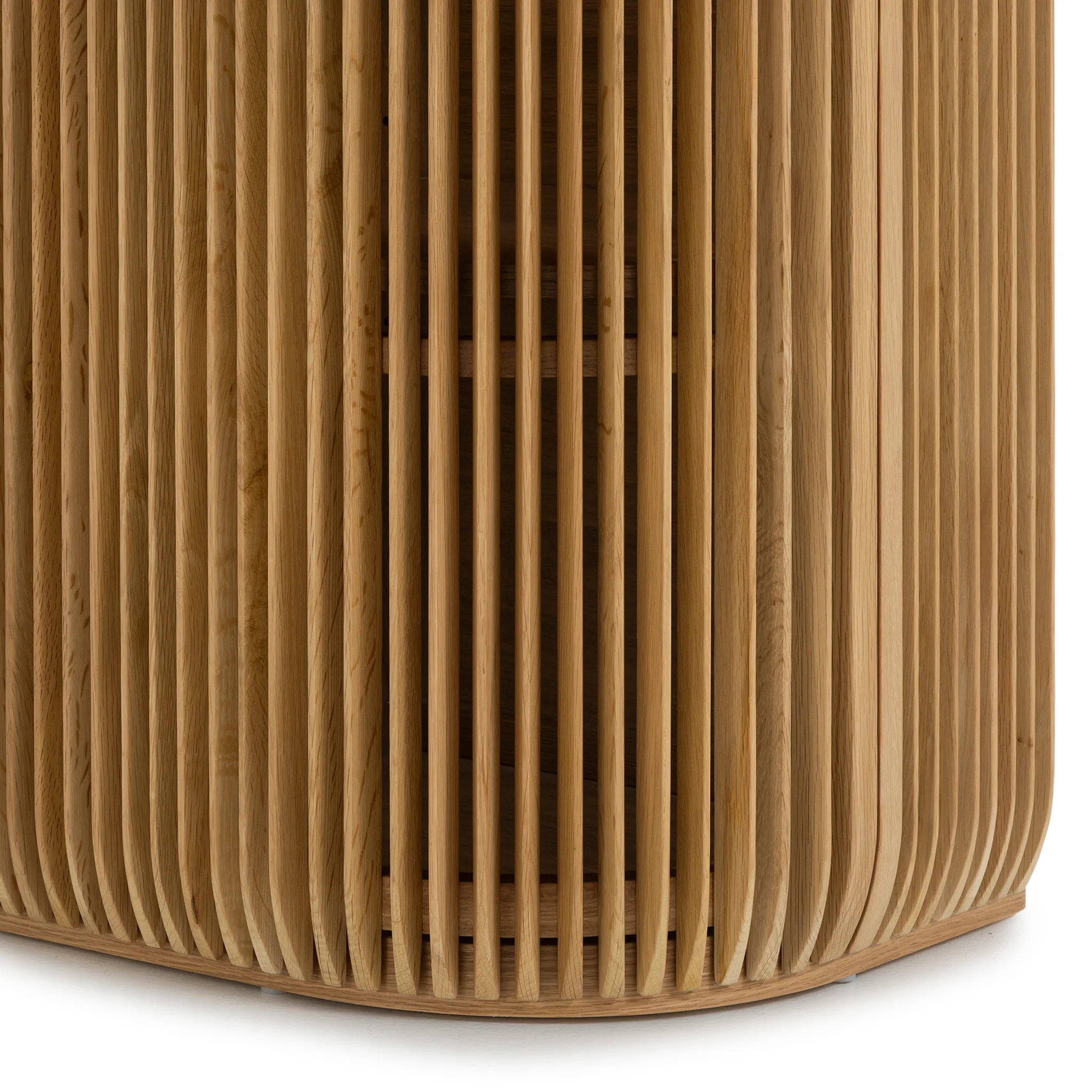 Arvena 95cm Sideboard Unit - Natural - Image 5