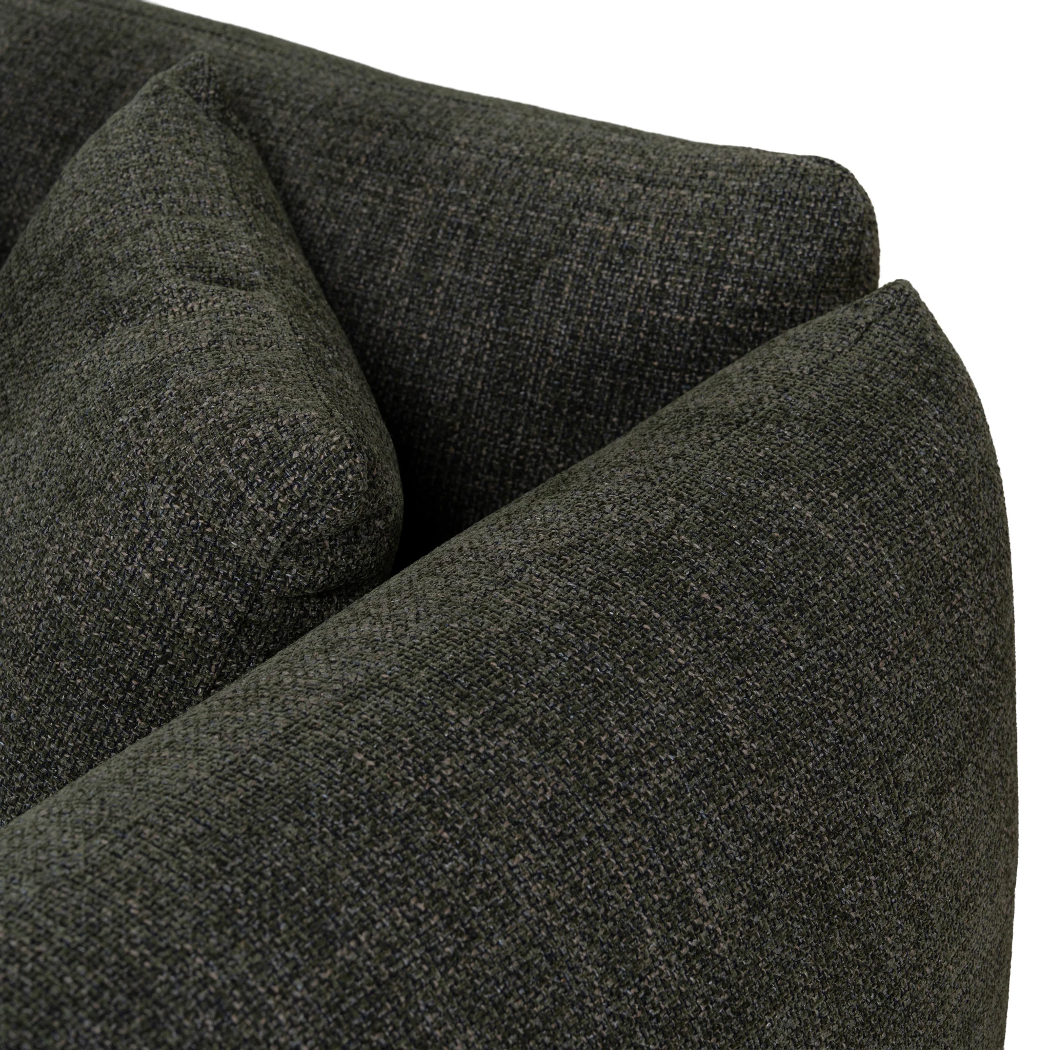 Avelon 3 Seater Sofa - Kaitoke Green - Image 12