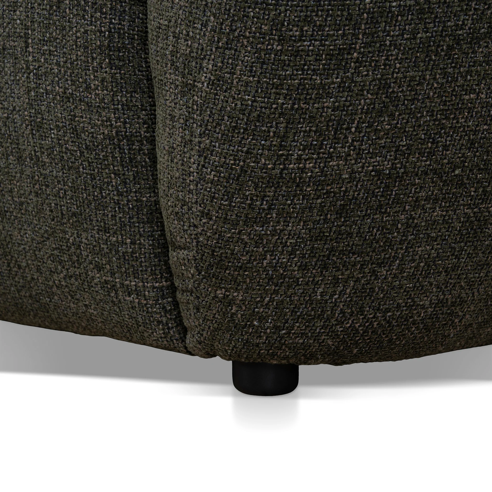 Avelon 3 Seater Sofa - Kaitoke Green - Image 15