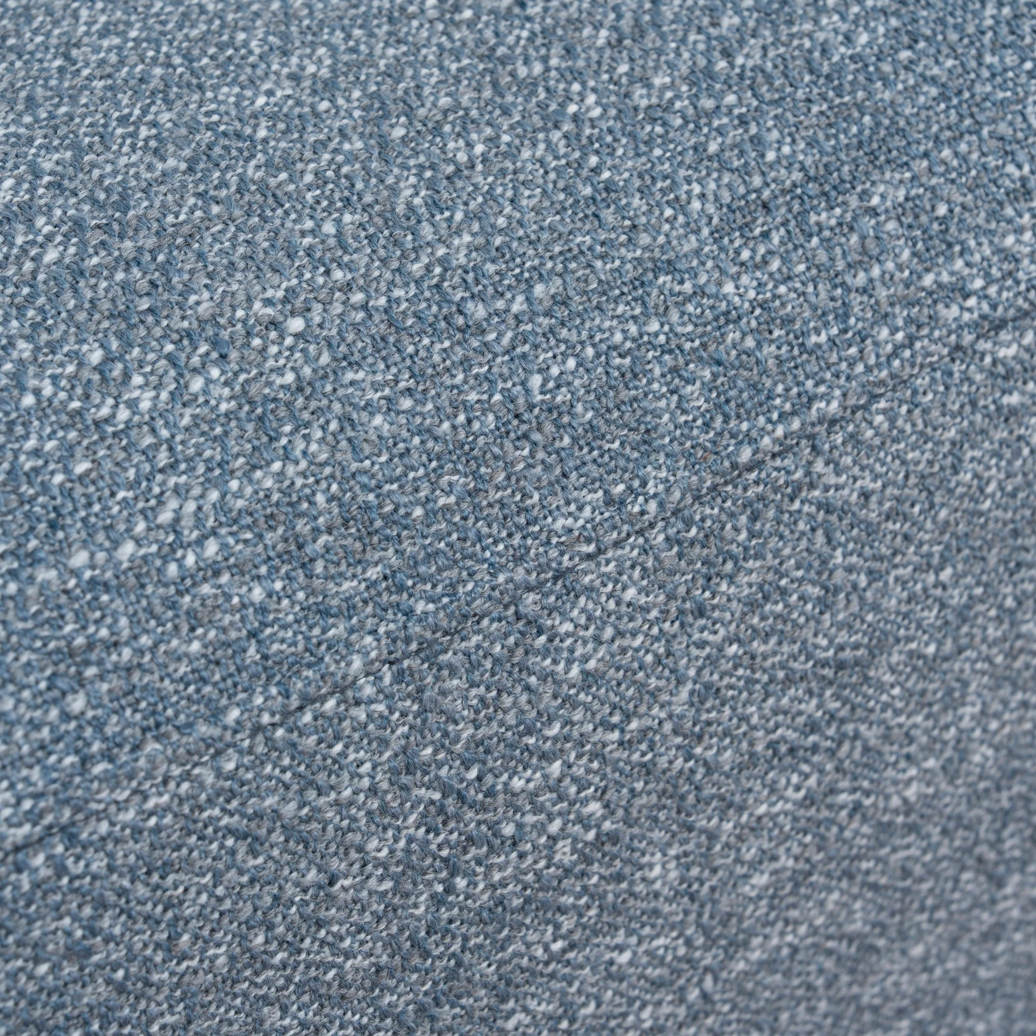 Avila Armchair - Misty Blue - Image 15