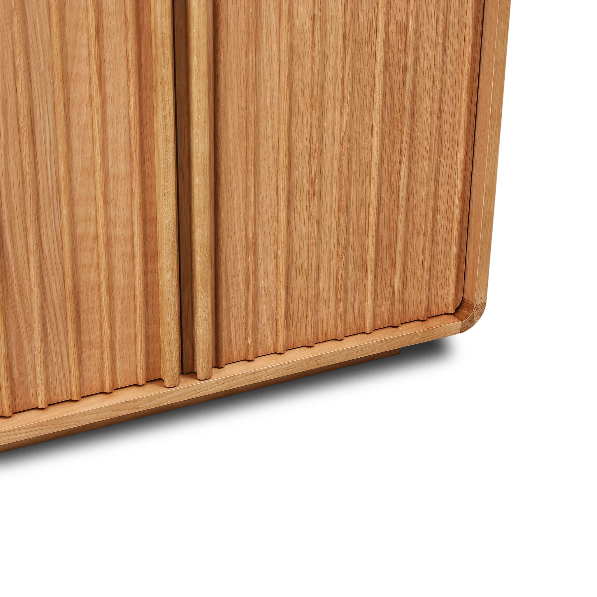 Balen 1.7m Buffet Unit - Natural - Image 6