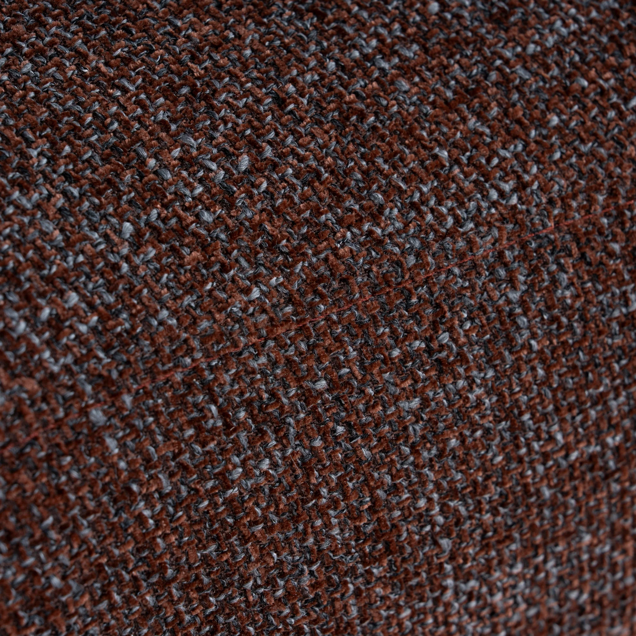 Bedisa 3 Seater Sofa - Moss Brown - Image 14