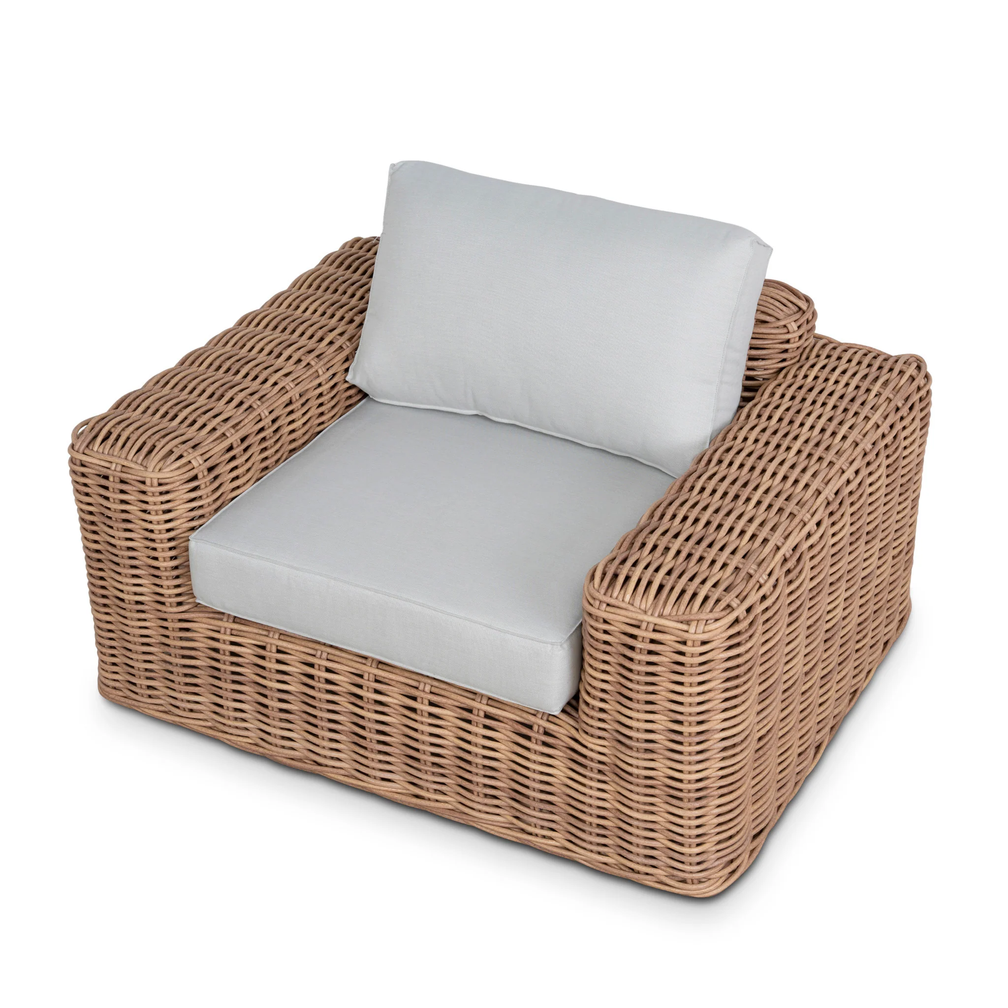Bello Outdoor Armchair - Royal Sand - Image 7