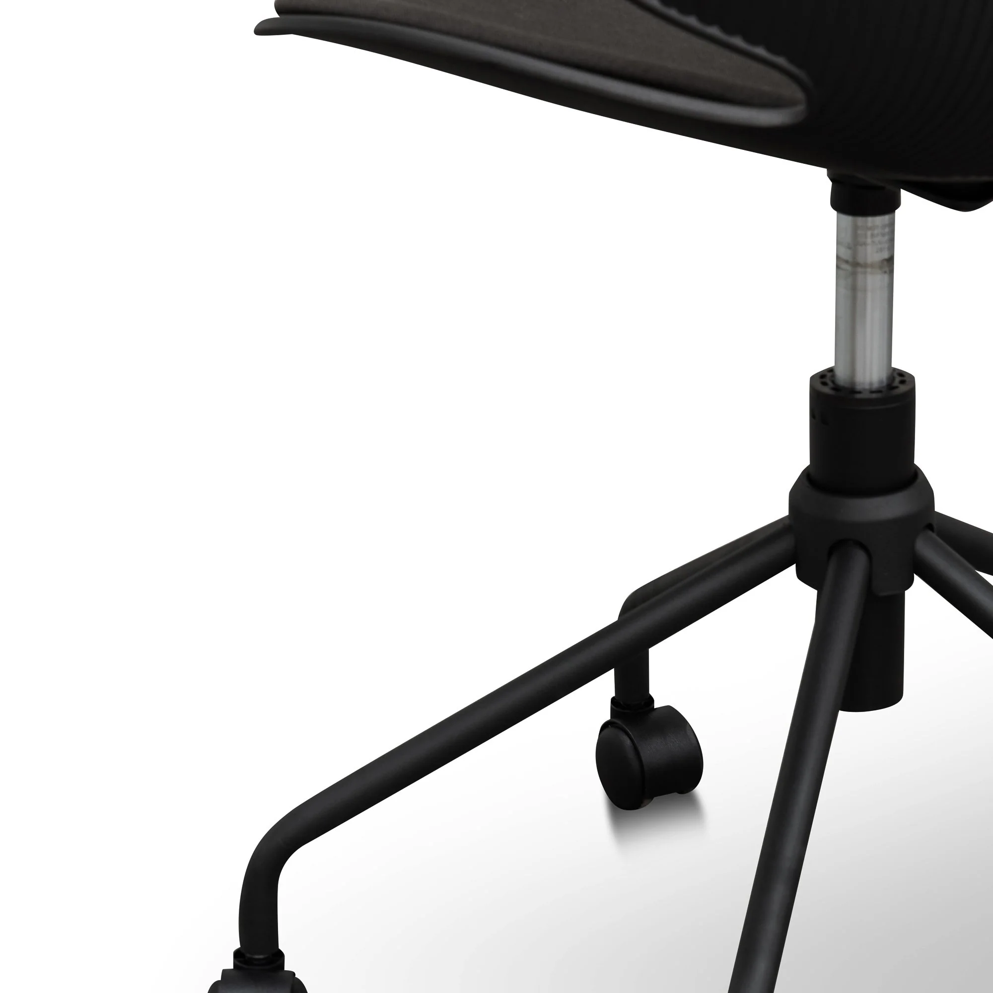 Betrillo Office Chair - Full Black - Image 8