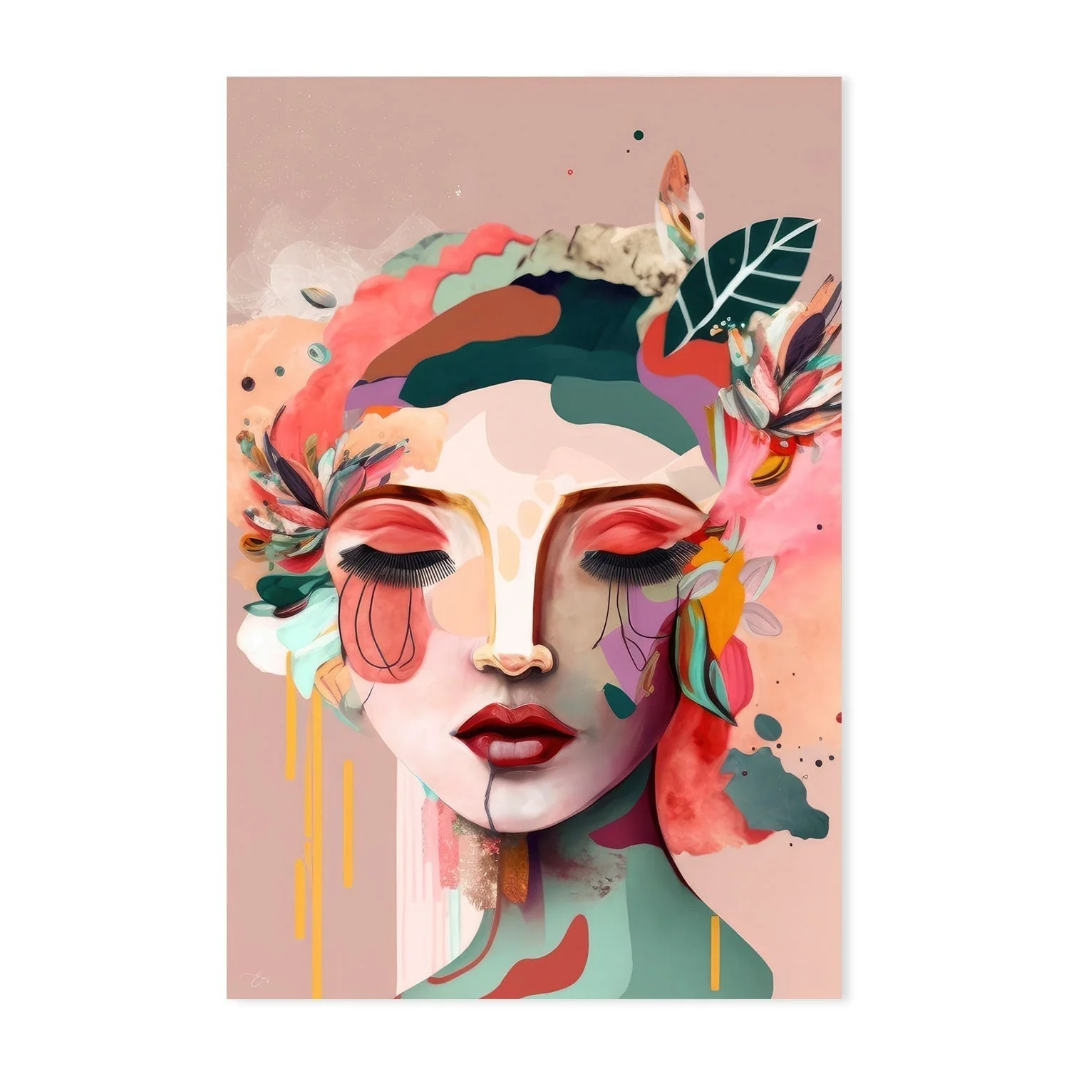 Bettinae, By Bella Eve