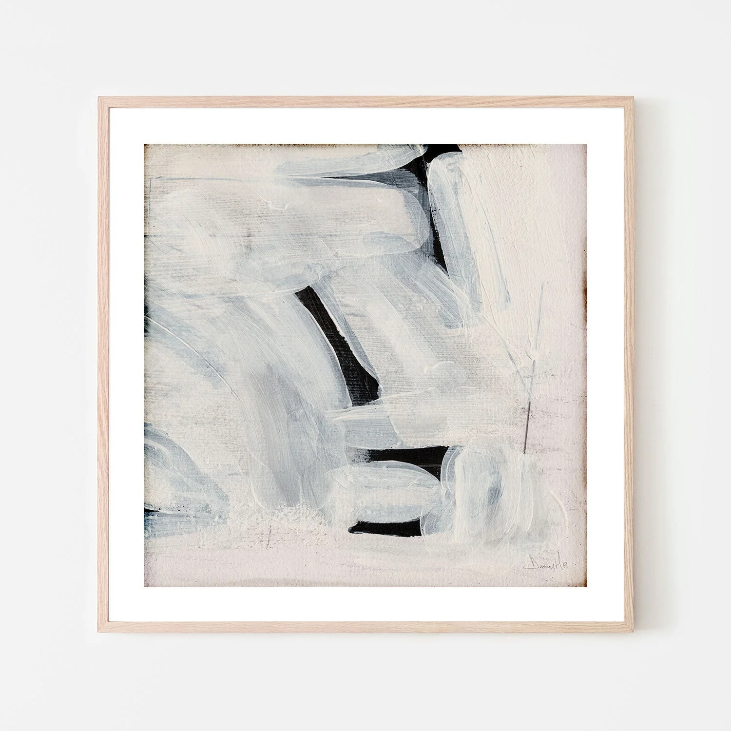 Beyond, Style A, By Dan Hobday - Image 7