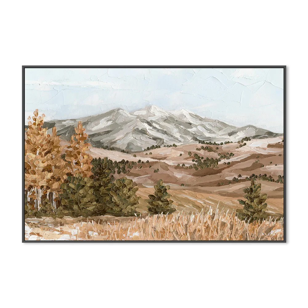 First Frost, By Hannah Weisner - Image 3