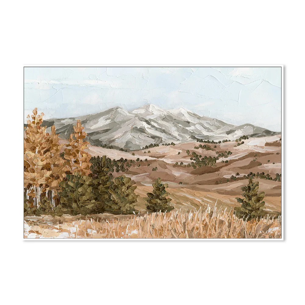 First Frost, By Hannah Weisner - Image 5