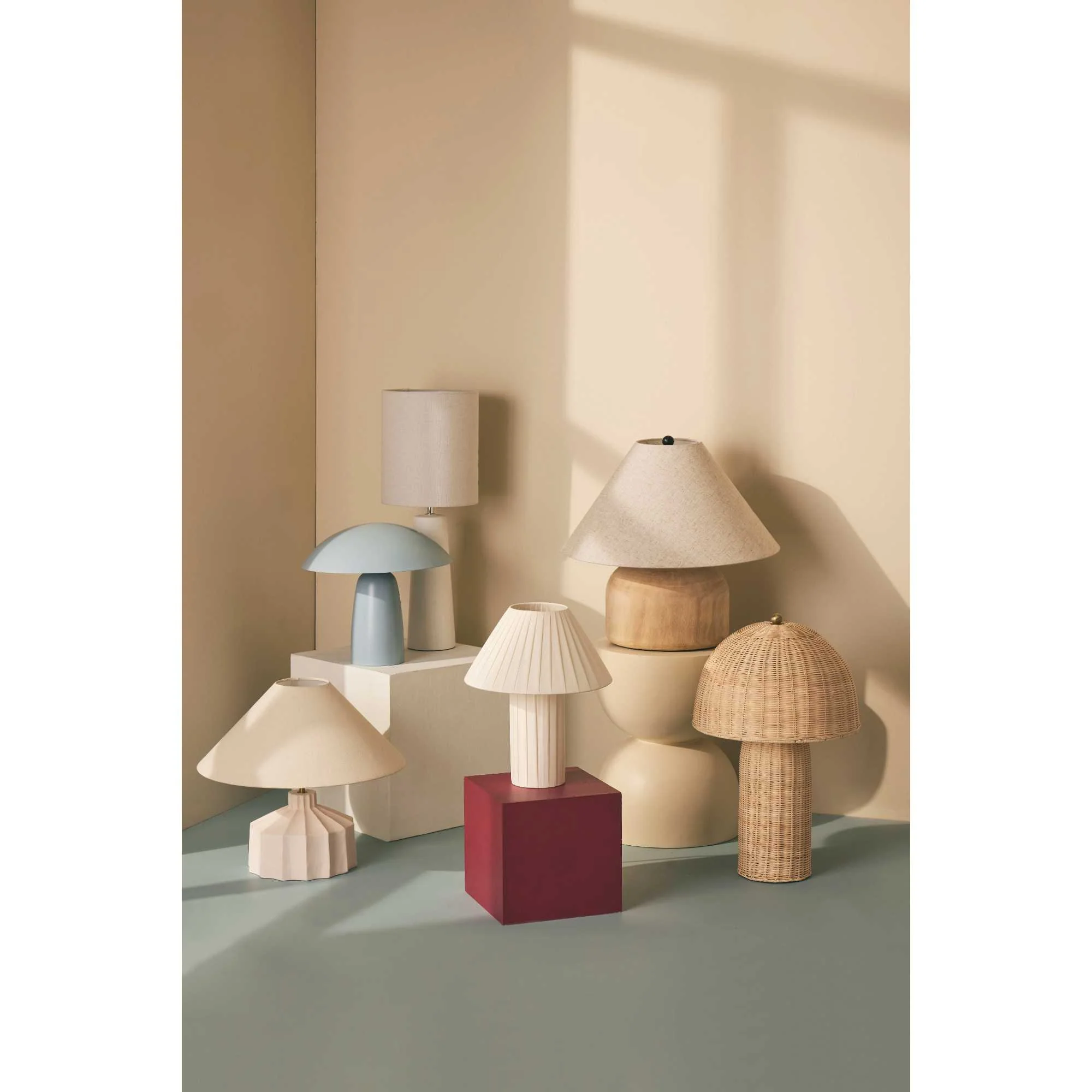 Bob Table Lamp - Image 21