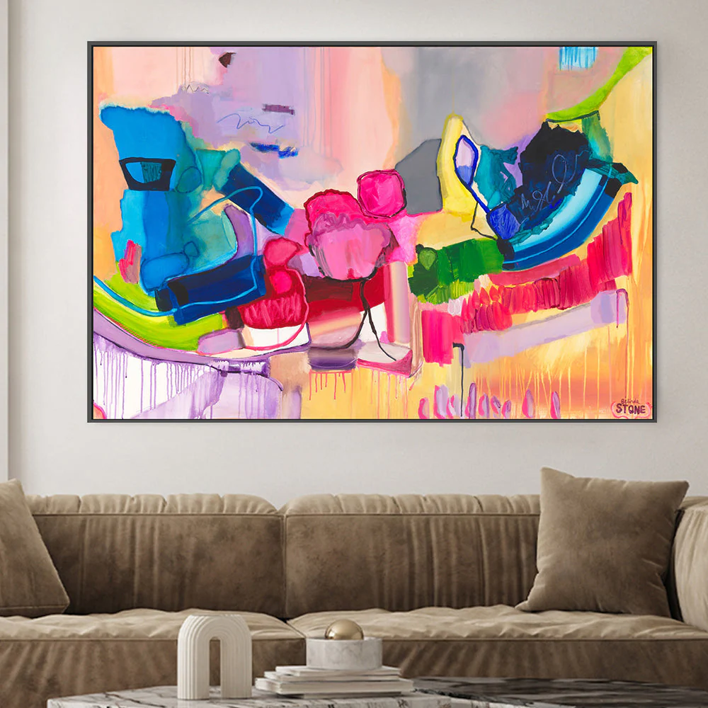 Bold Rhapsody, By Belinda Stone - Image 3