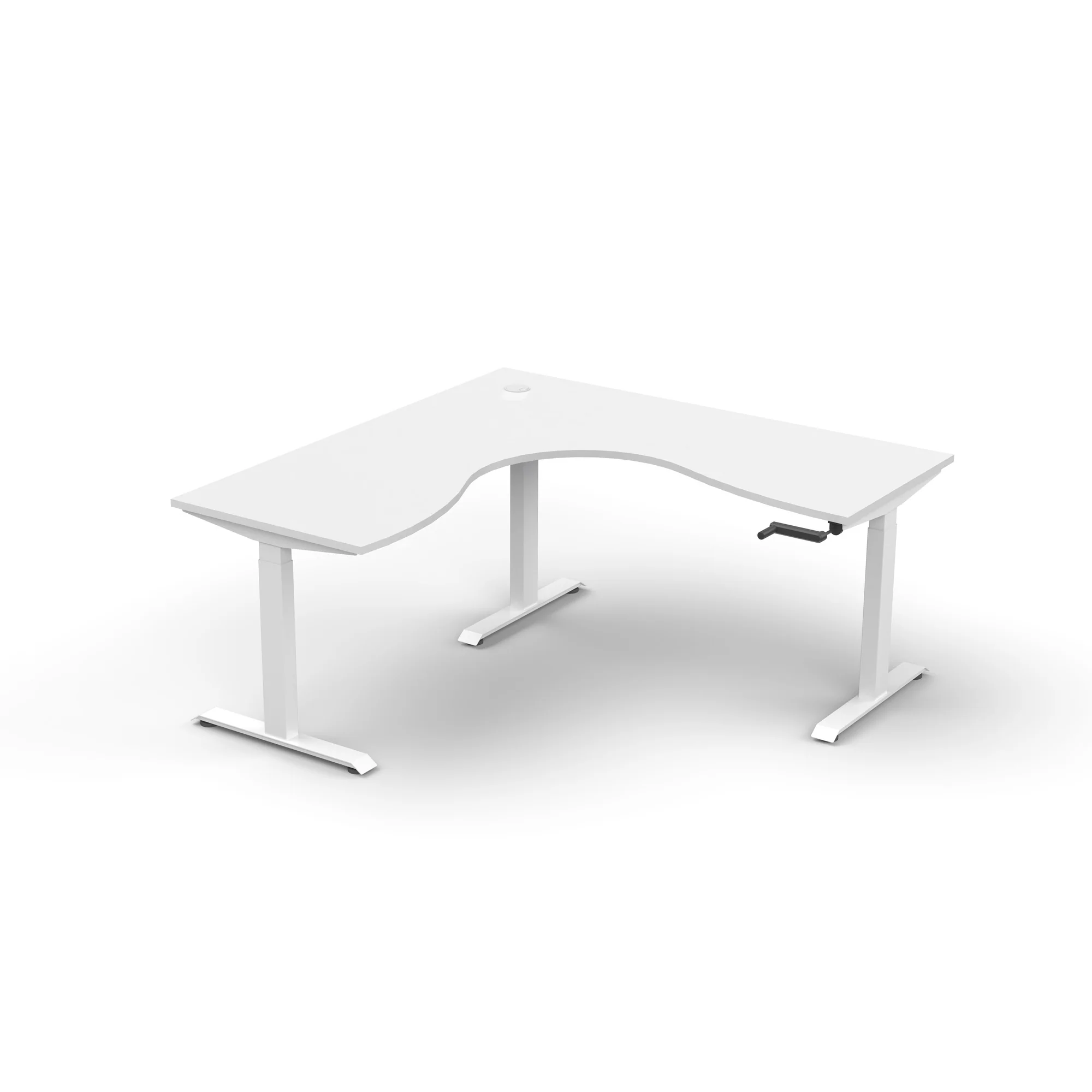 Boost Crank Corner Workstation - Image 4