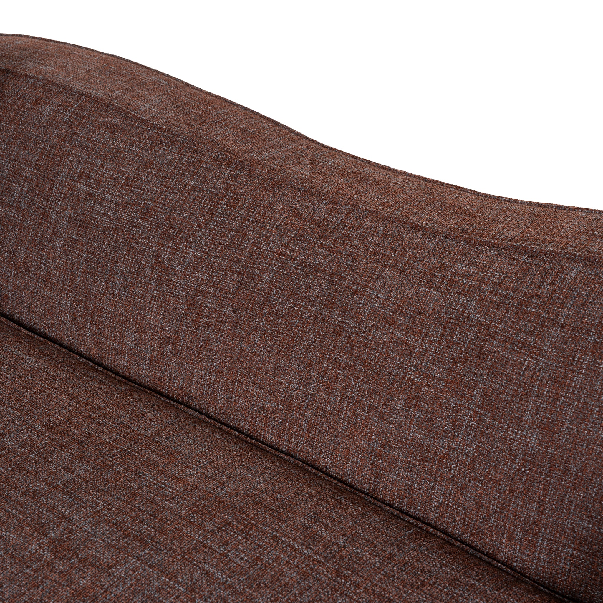 Brunora 3 Seater Sofa - Moss Brown - Image 16