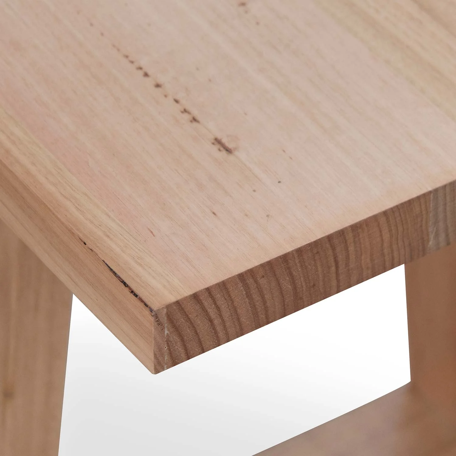 Carmela 1.9m Bench - Messmate - Image 10