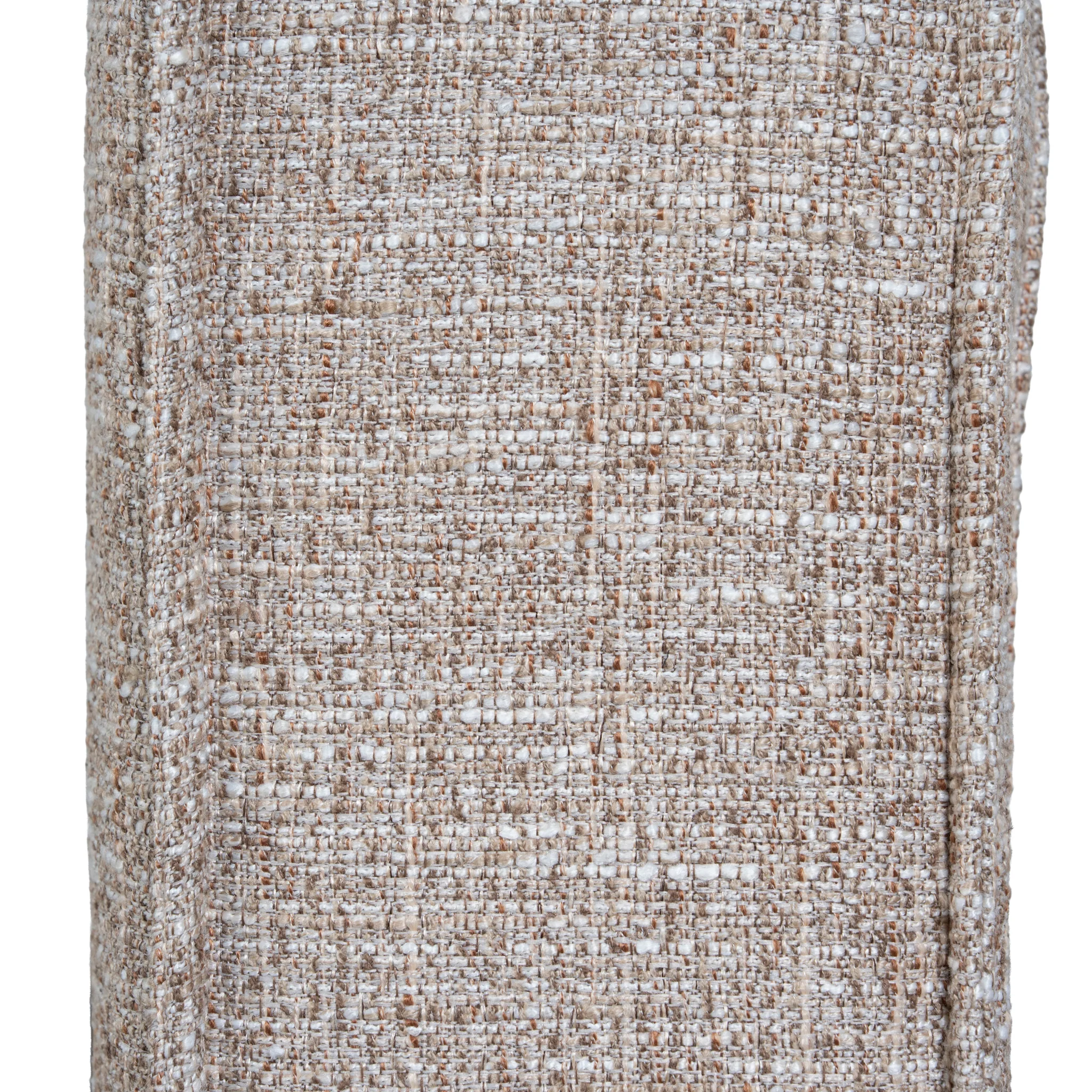 Castillo Fabric King Bed Frame - Stonish Beige - Image 14