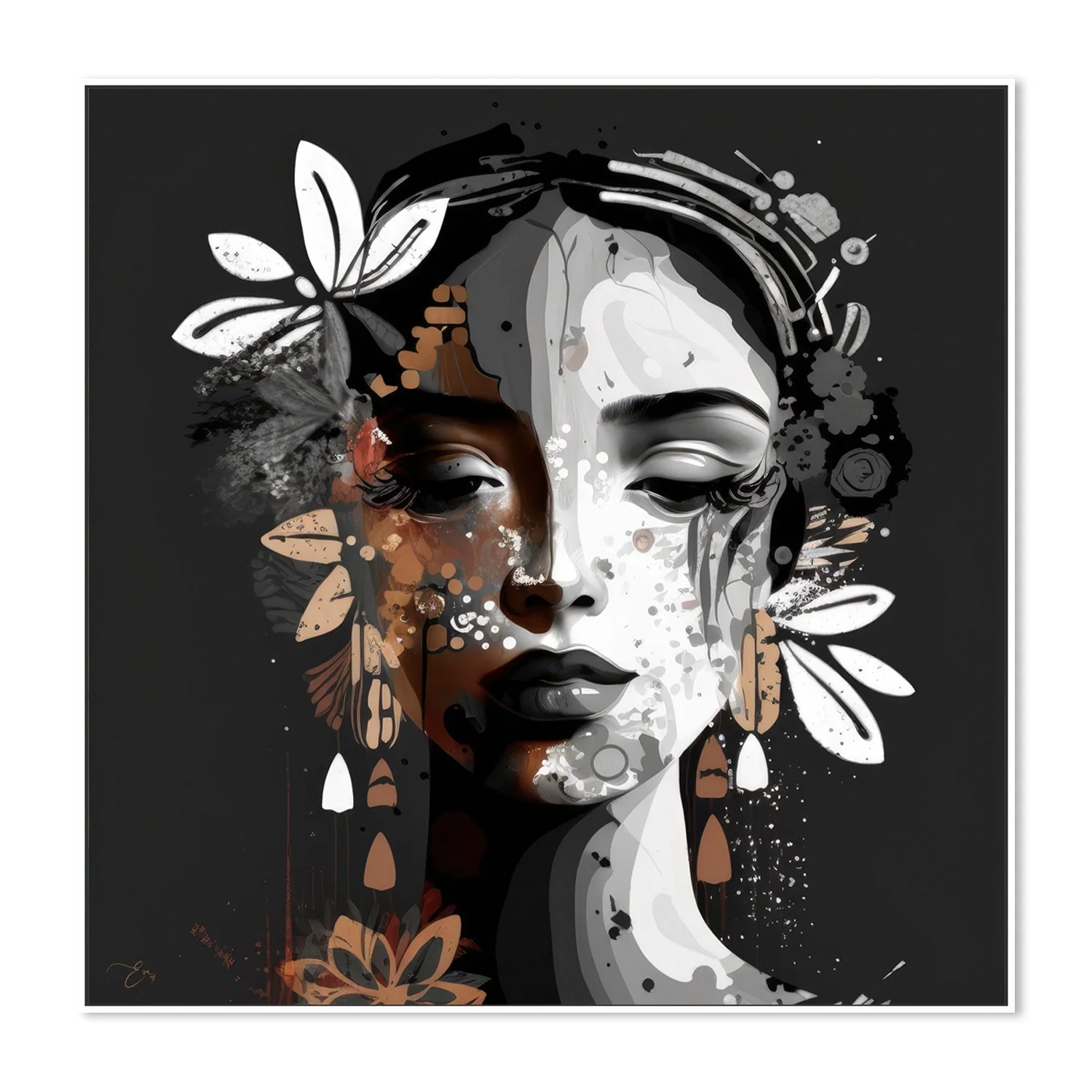 Cedar Claire, By Bella Eve - Image 3