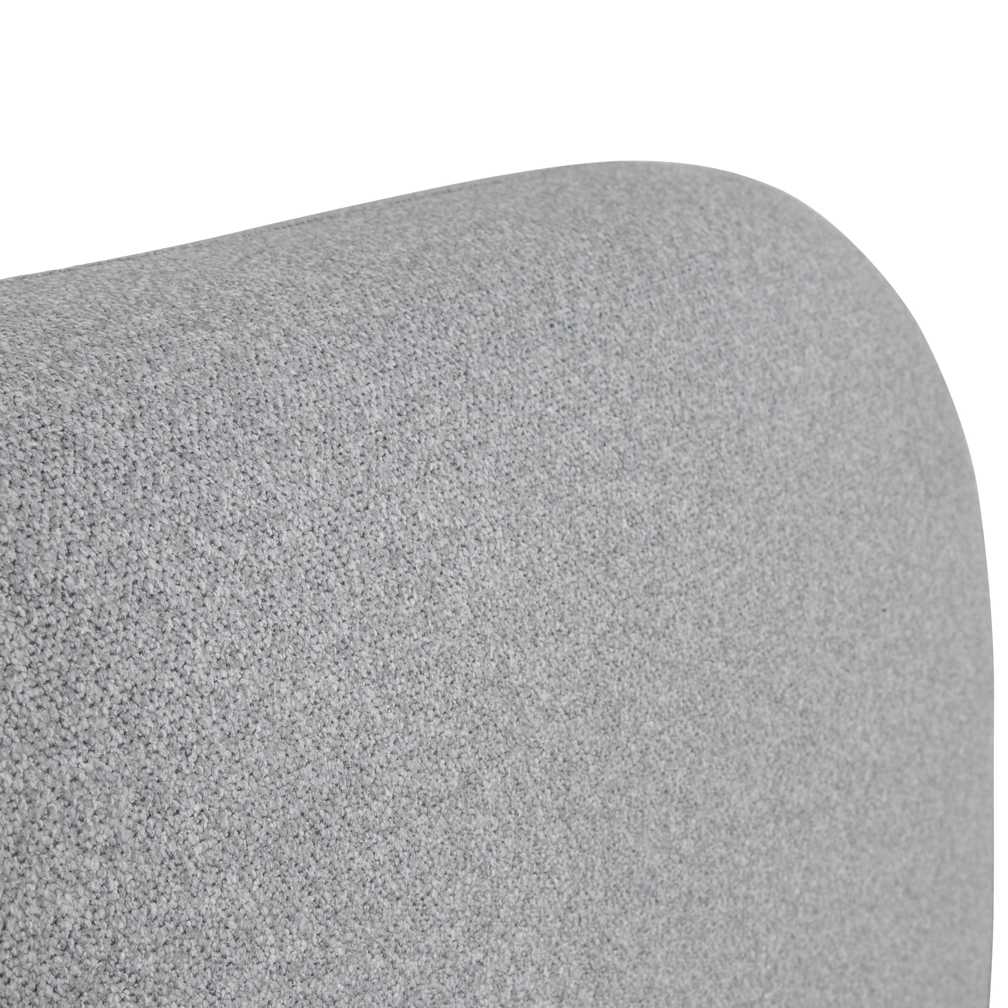 Cedar King Bed Frame - Storm Grey - Image 9