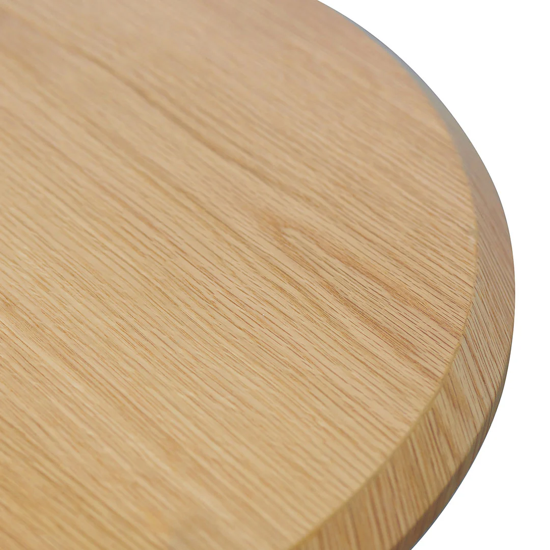Chen Nested Table - Natural Oak - Image 7