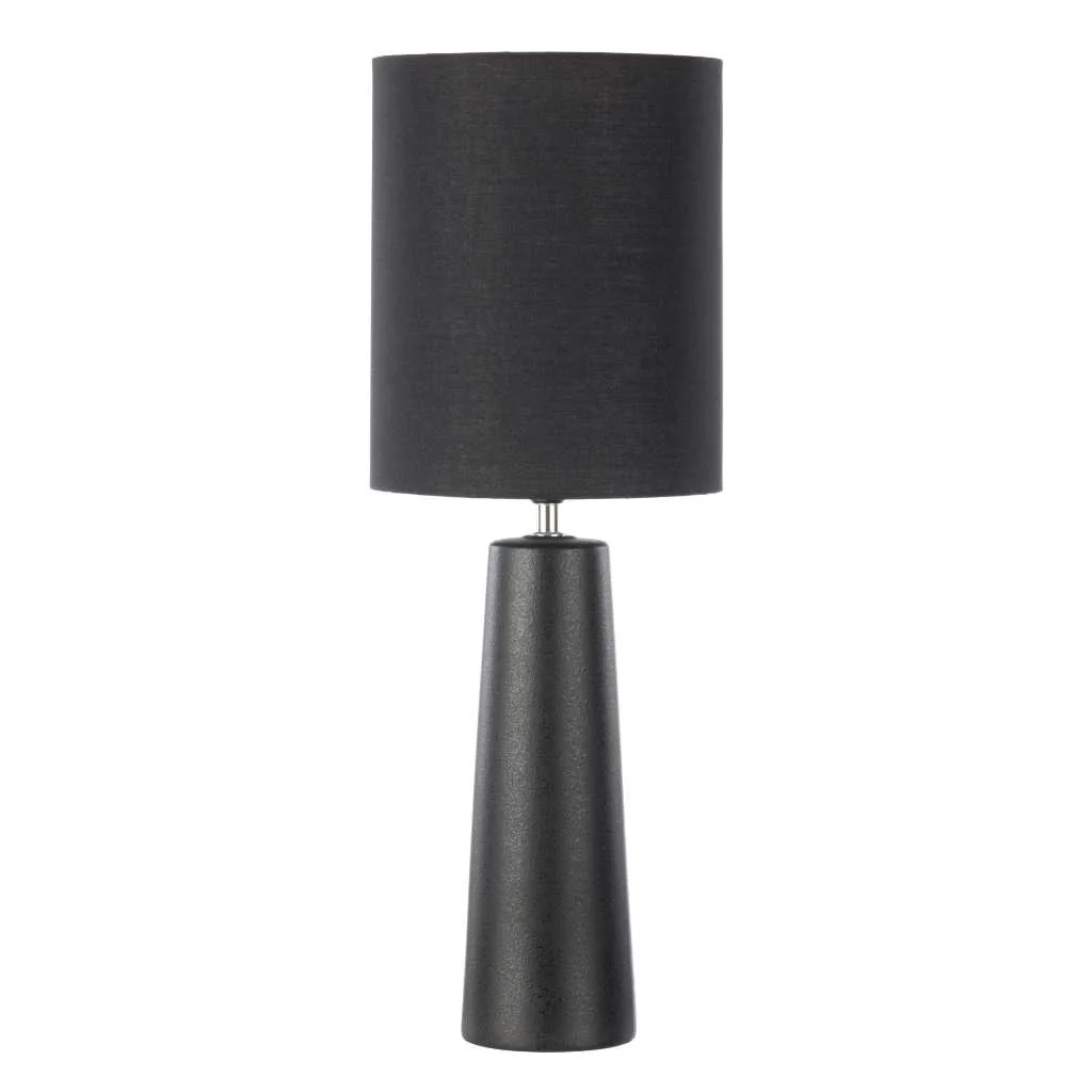 Dazzle Table Lamp - Black