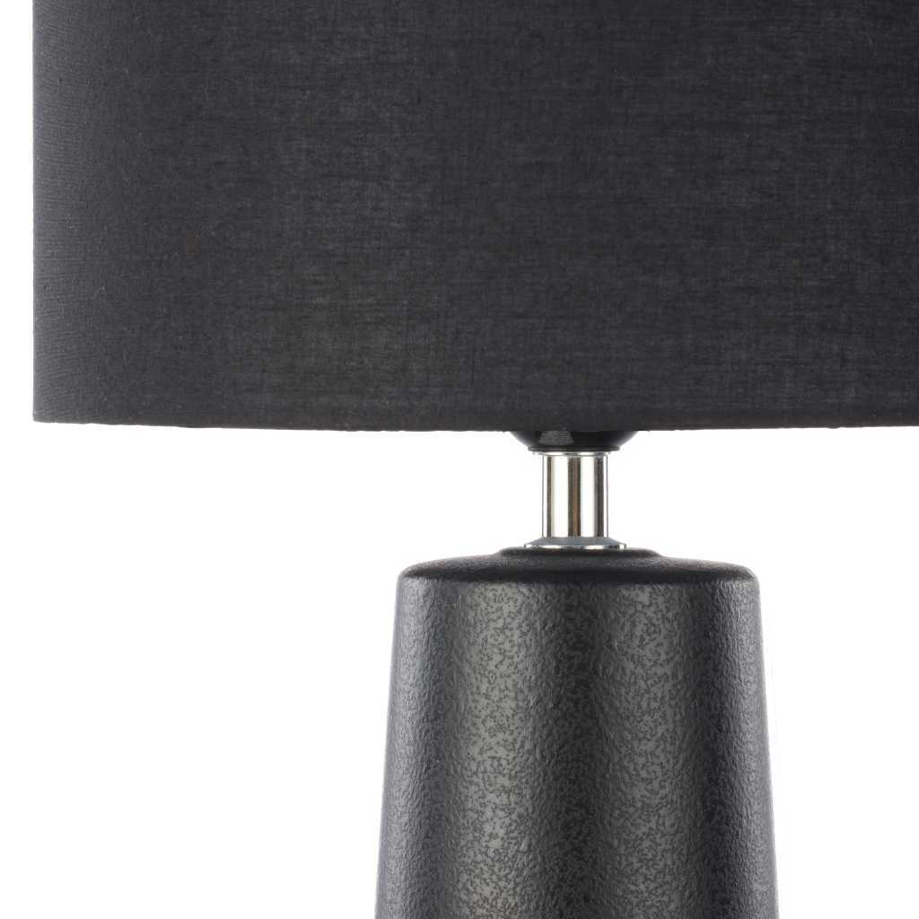 Dazzle Table Lamp - Black - Image 3