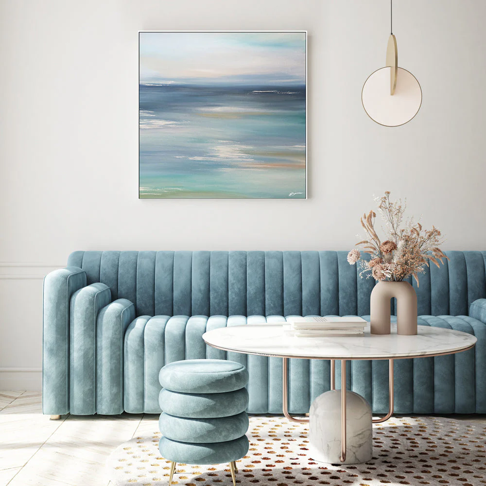 Coastal Dreaming, By Joanne Barnes - Image 3