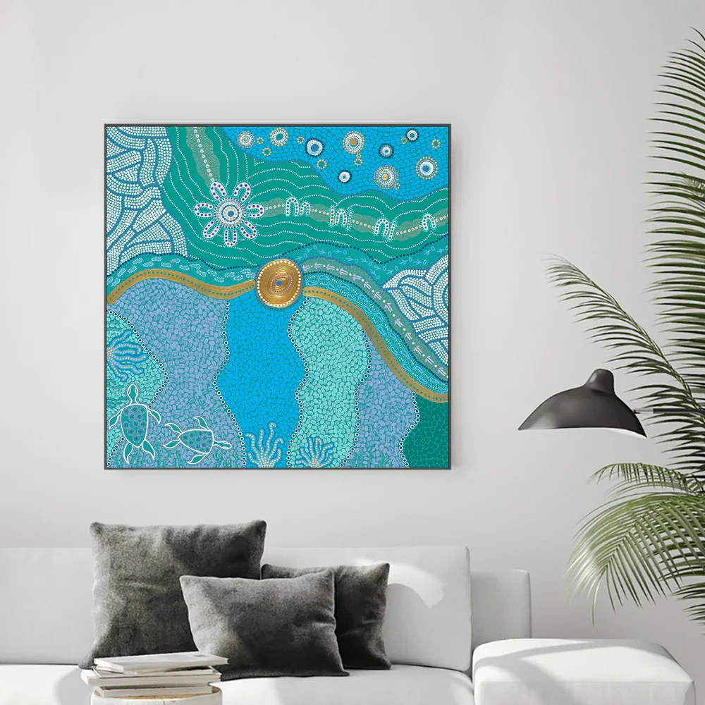 Our Favourite Place, By Domica Hill - Image 2