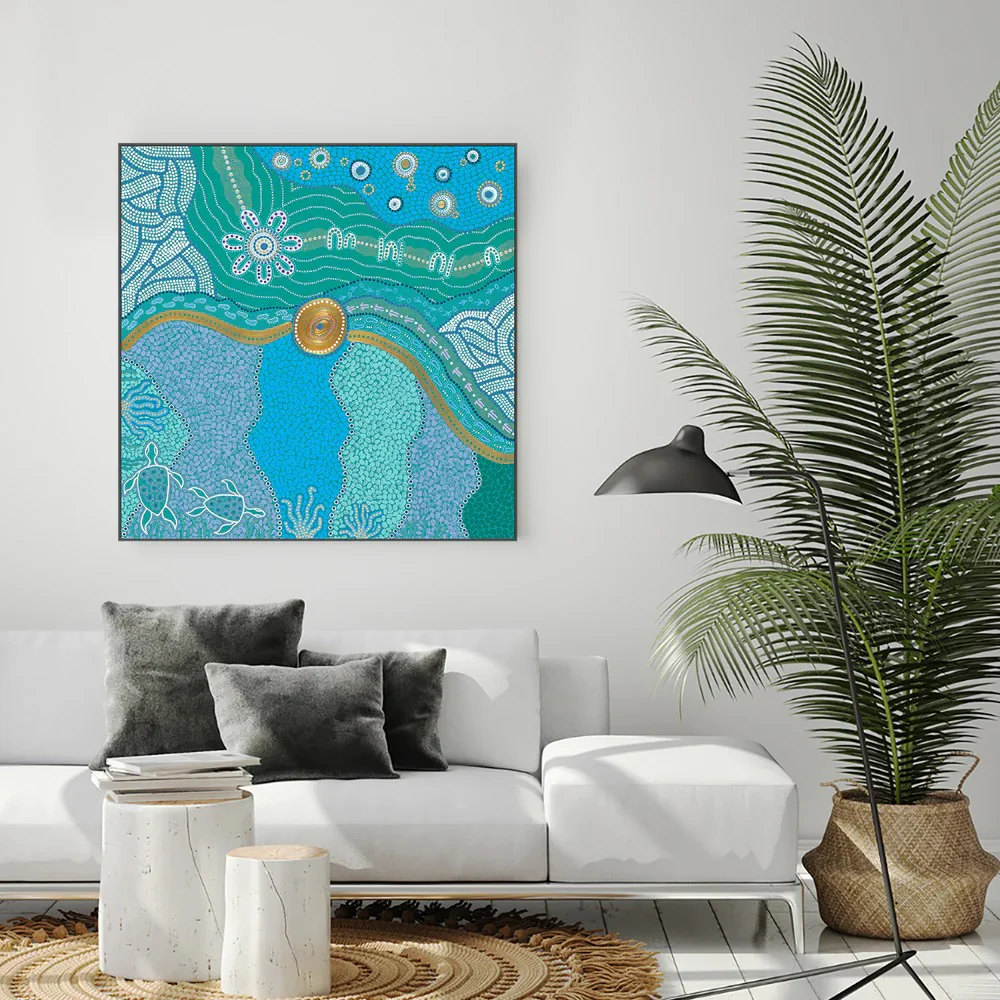 Our Favourite Place, By Domica Hill - Image 7