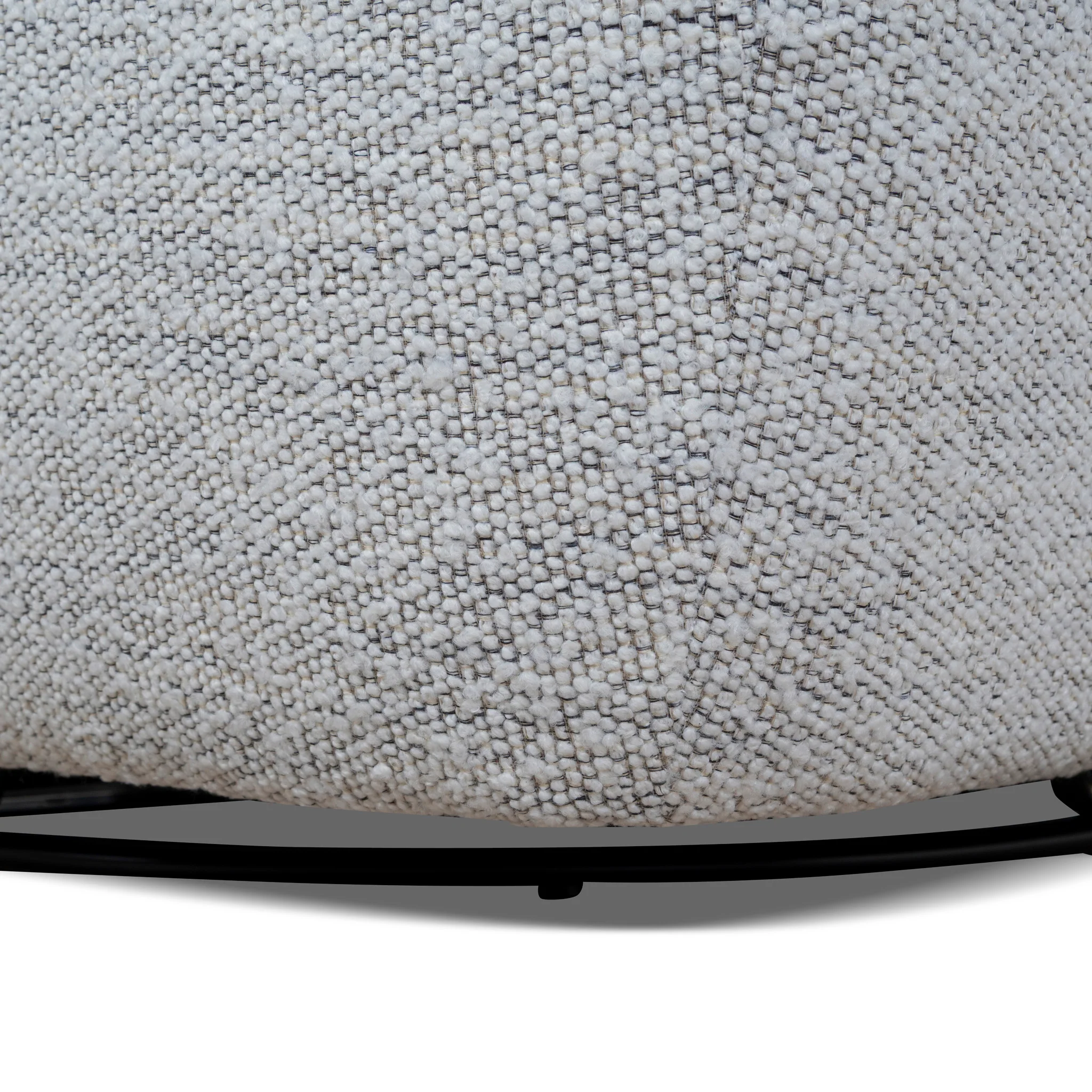 Cove Lounge Chair - Fog Grey - Image 15