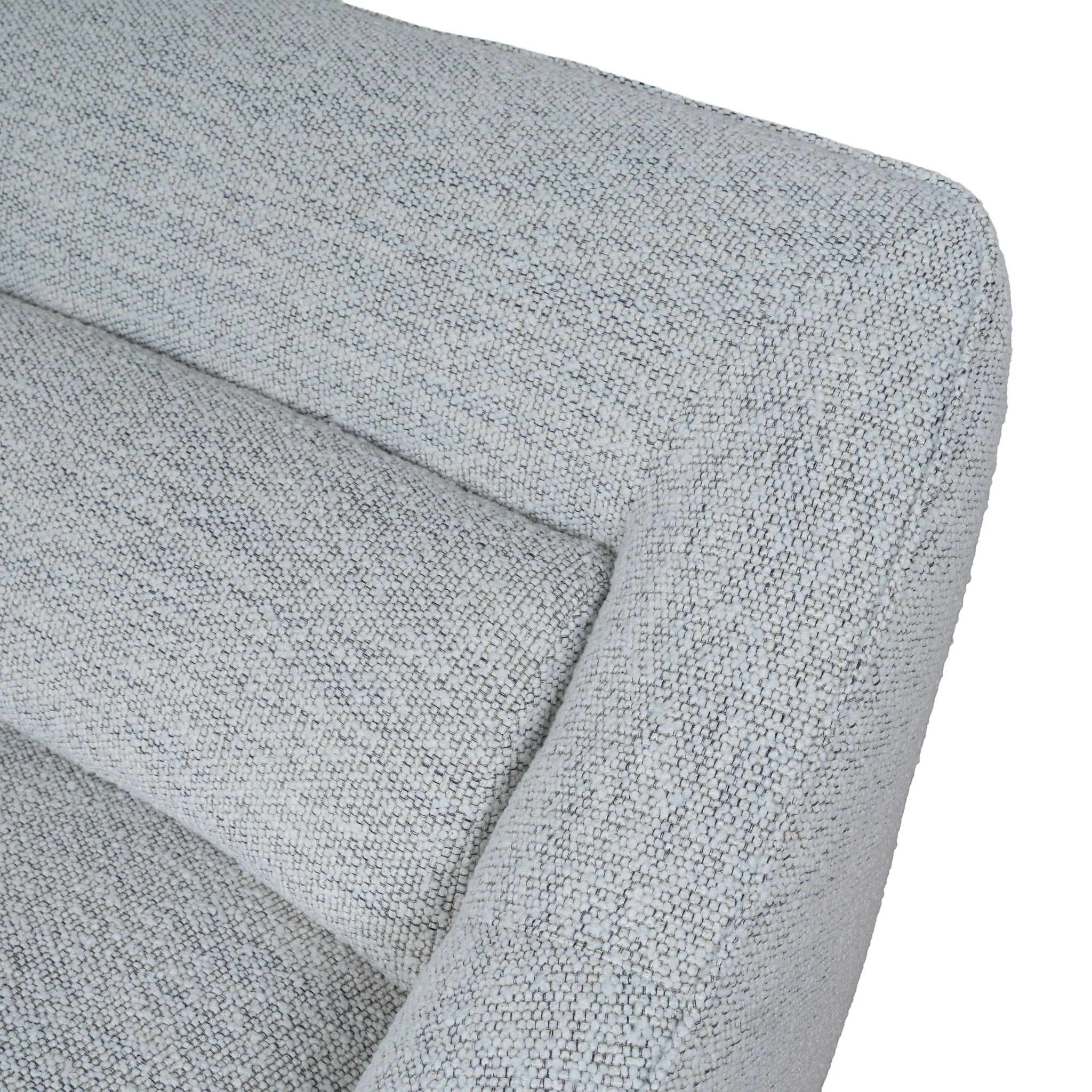 Cove Lounge Chair - Fog Grey - Image 8