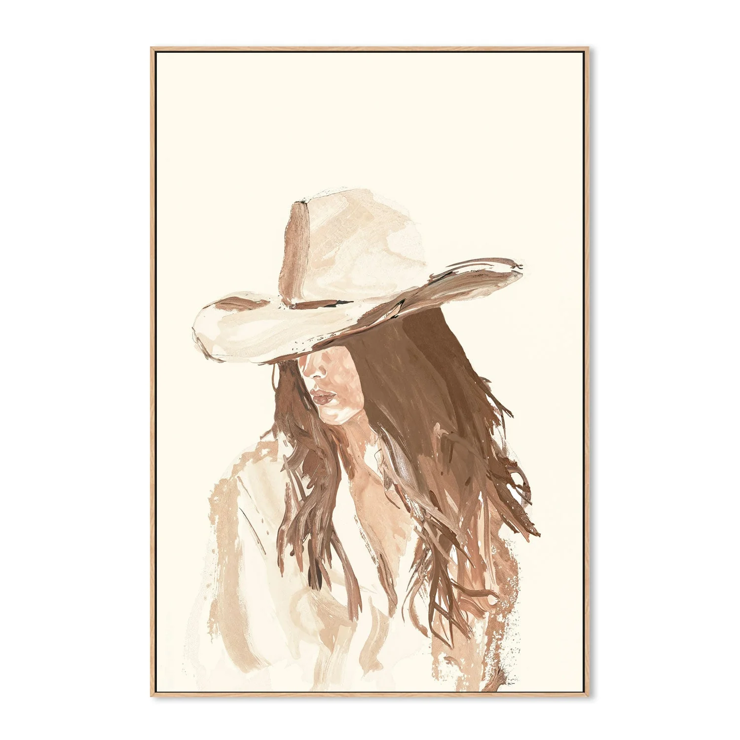 Cowgirl Neutral, By Lady Hana - Image 6