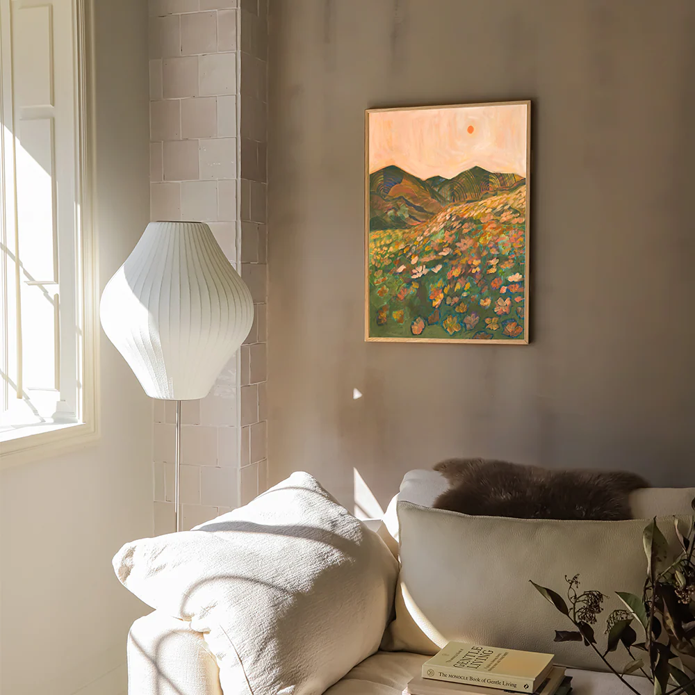 Daisy Fields, By Eleanor Baker - Image 2