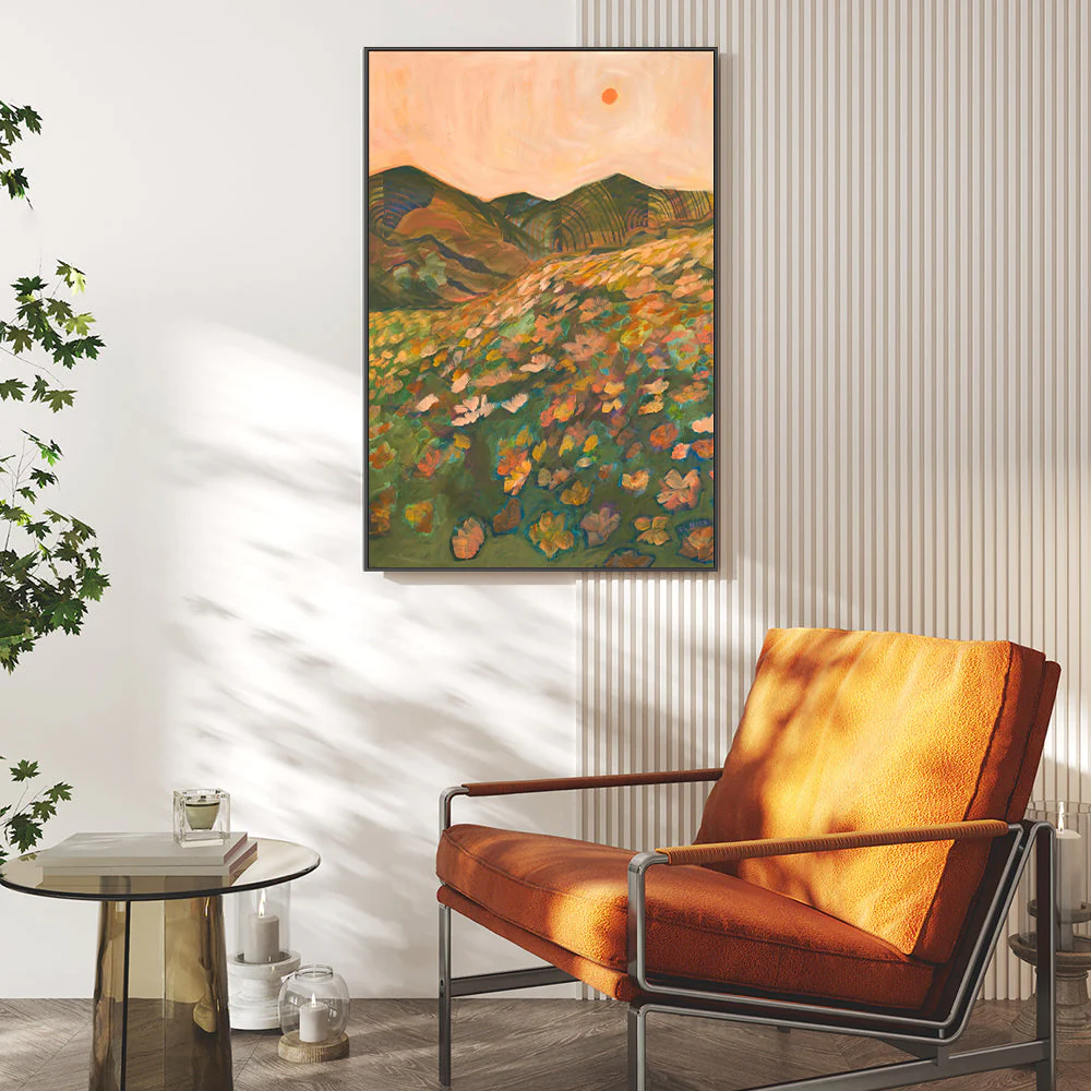 Daisy Fields, By Eleanor Baker - Image 3