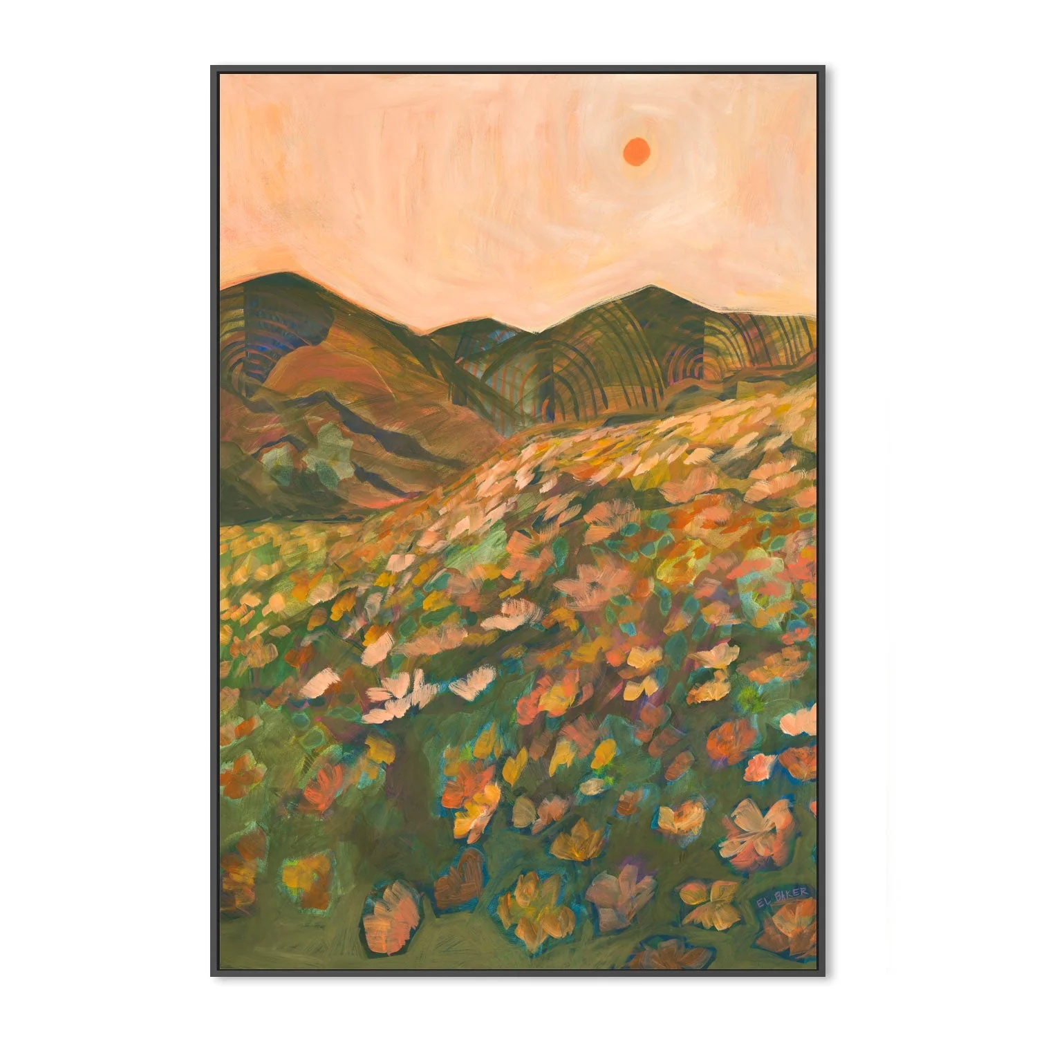 Daisy Fields, By Eleanor Baker - Image 6