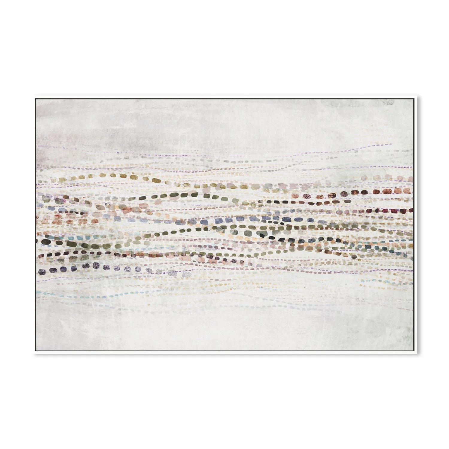 Dancing Waves Colour, By Dear Musketeer Studio - Image 4